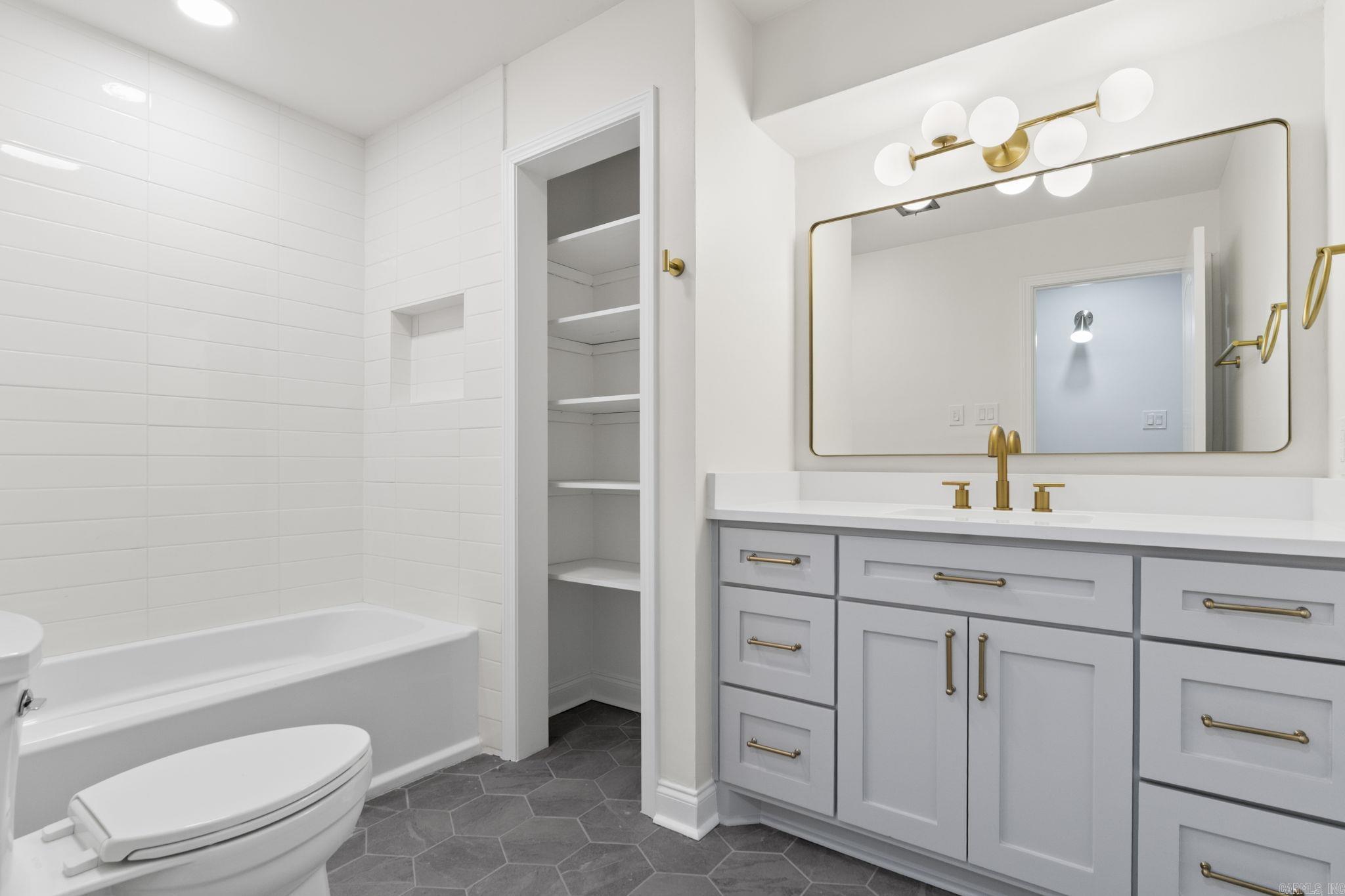 5817 Elk River  North Little Rock, AR