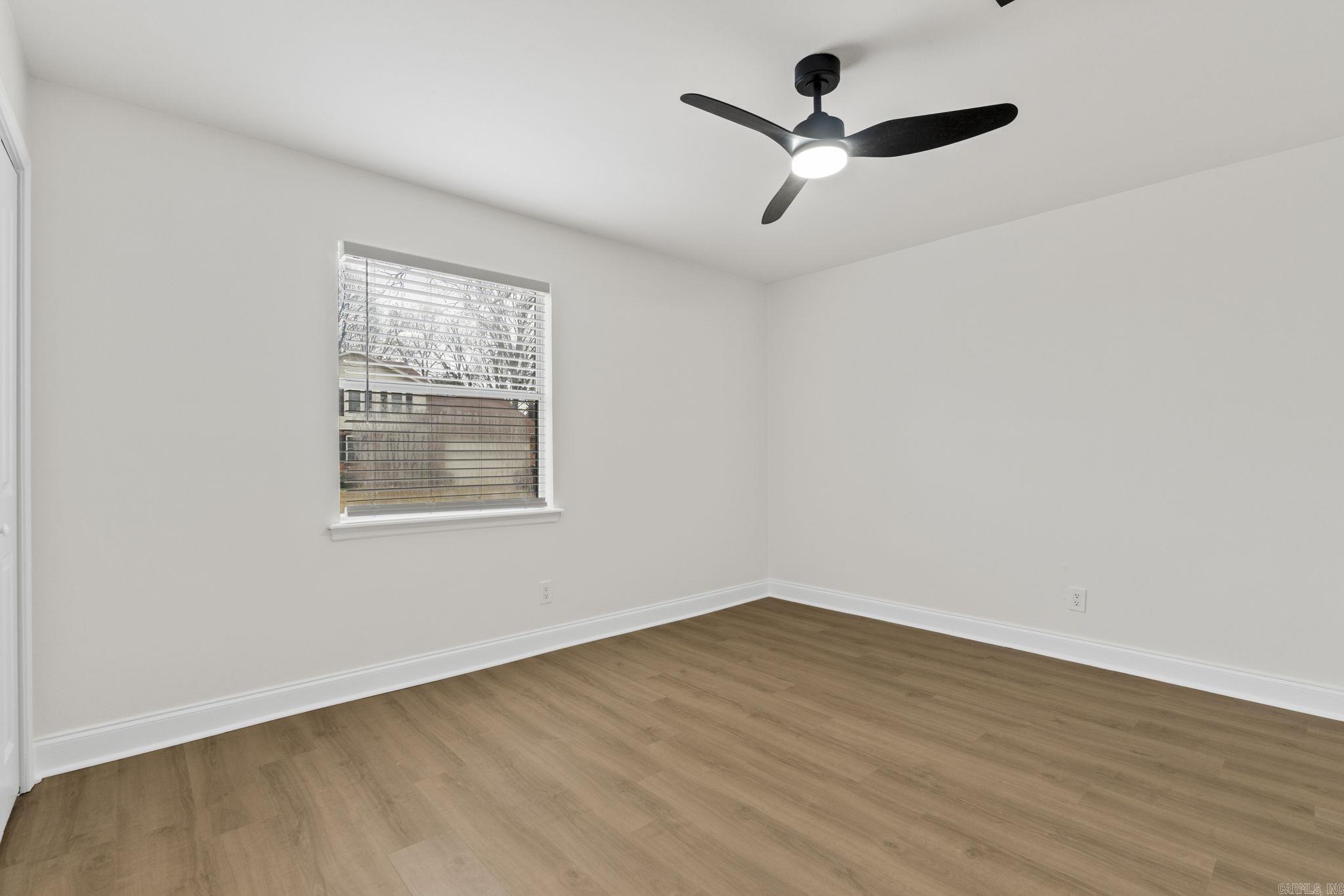 5817 Elk River  North Little Rock, AR