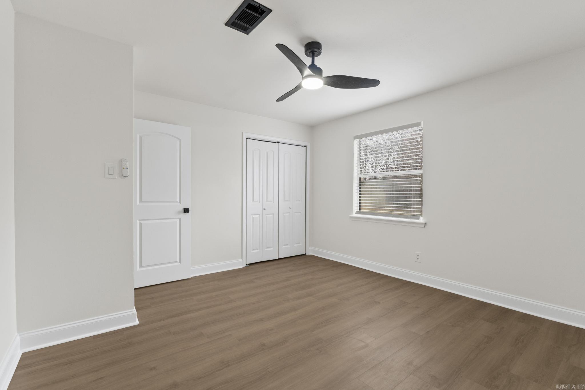 5817 Elk River  North Little Rock, AR