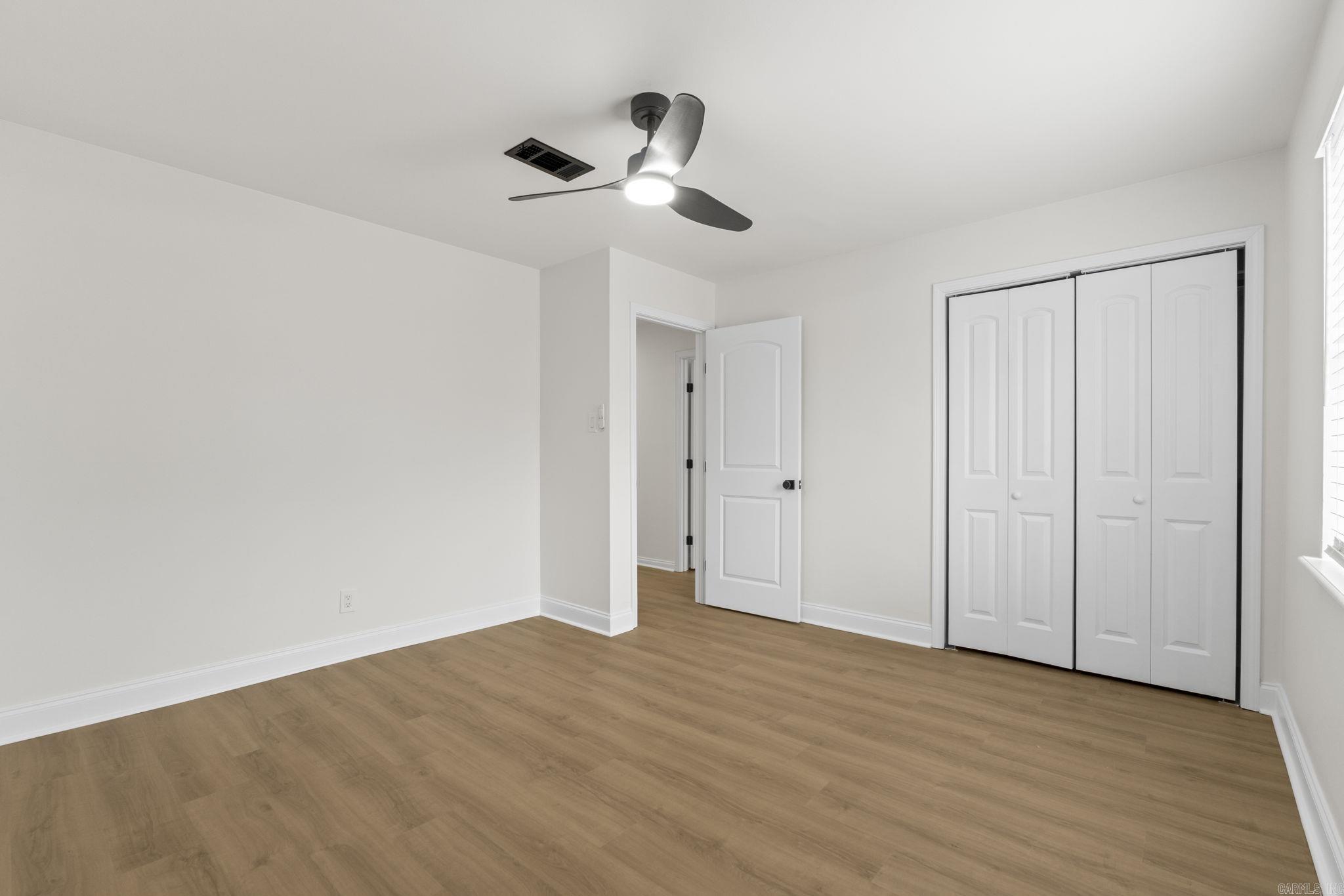 5817 Elk River  North Little Rock, AR