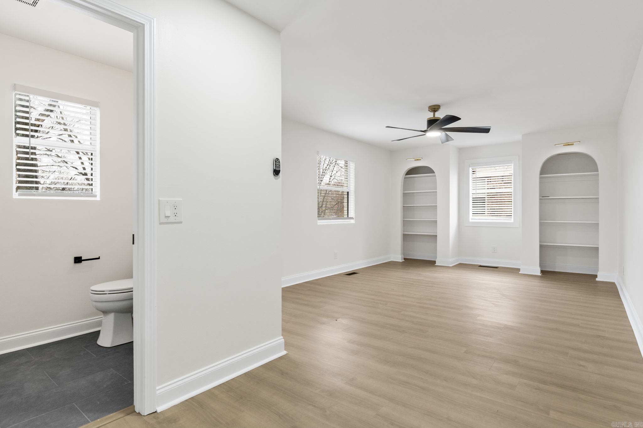 5817 Elk River  North Little Rock, AR