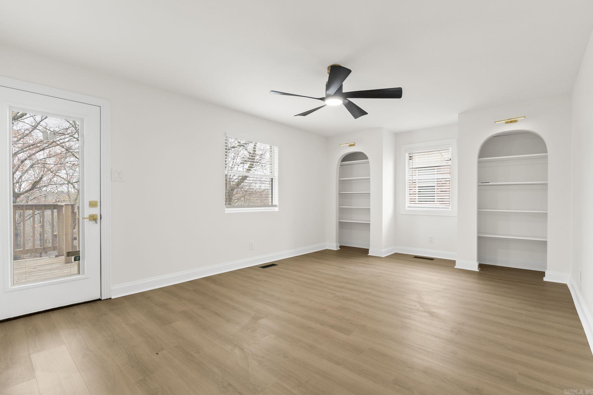 5817 Elk River  North Little Rock, AR