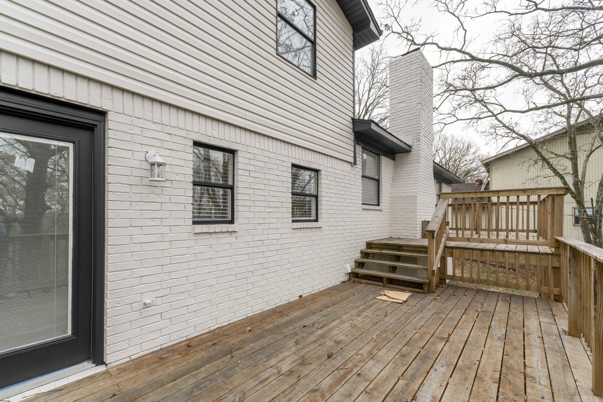 5817 Elk River  North Little Rock, AR