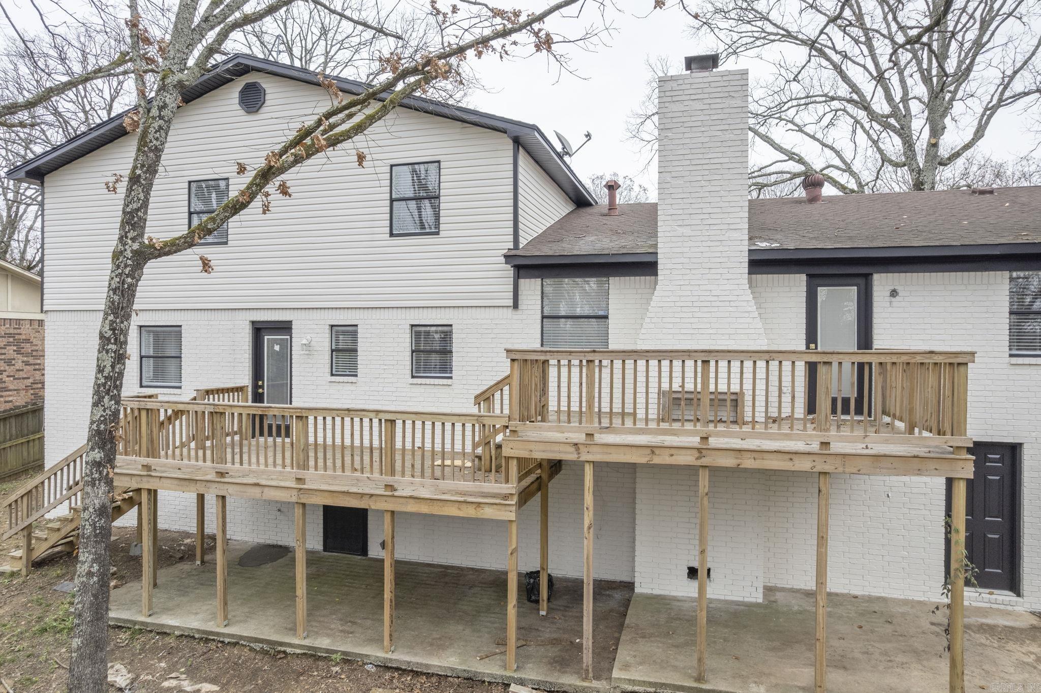 5817 Elk River  North Little Rock, AR