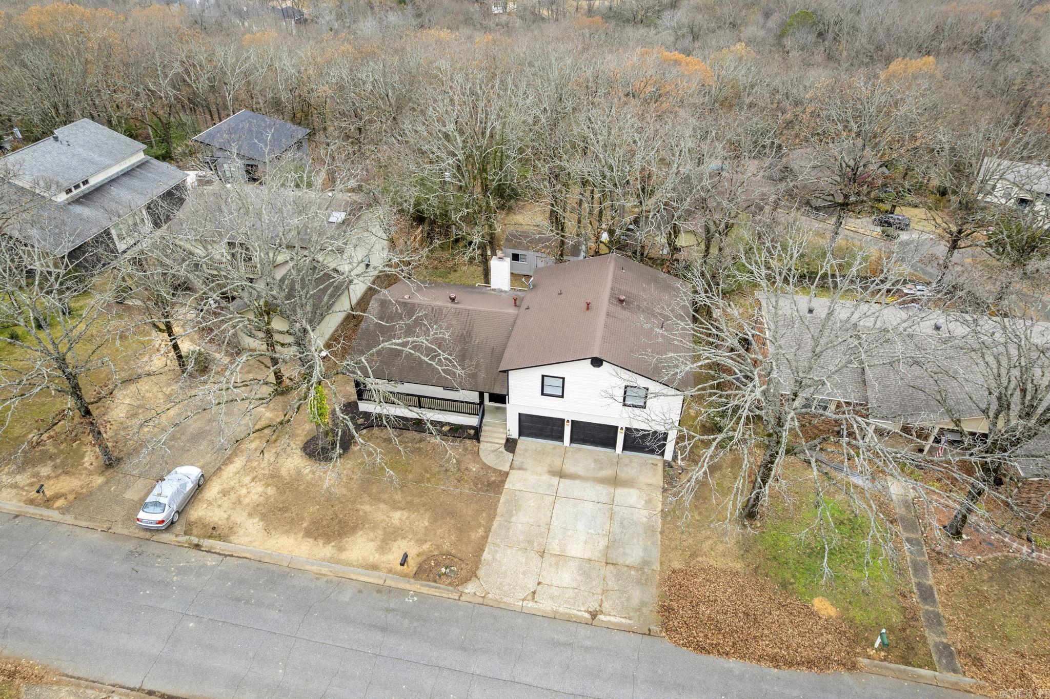 5817 Elk River  North Little Rock, AR