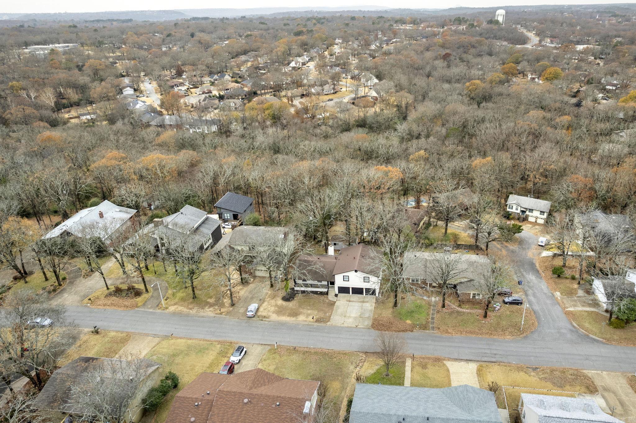 5817 Elk River  North Little Rock, AR