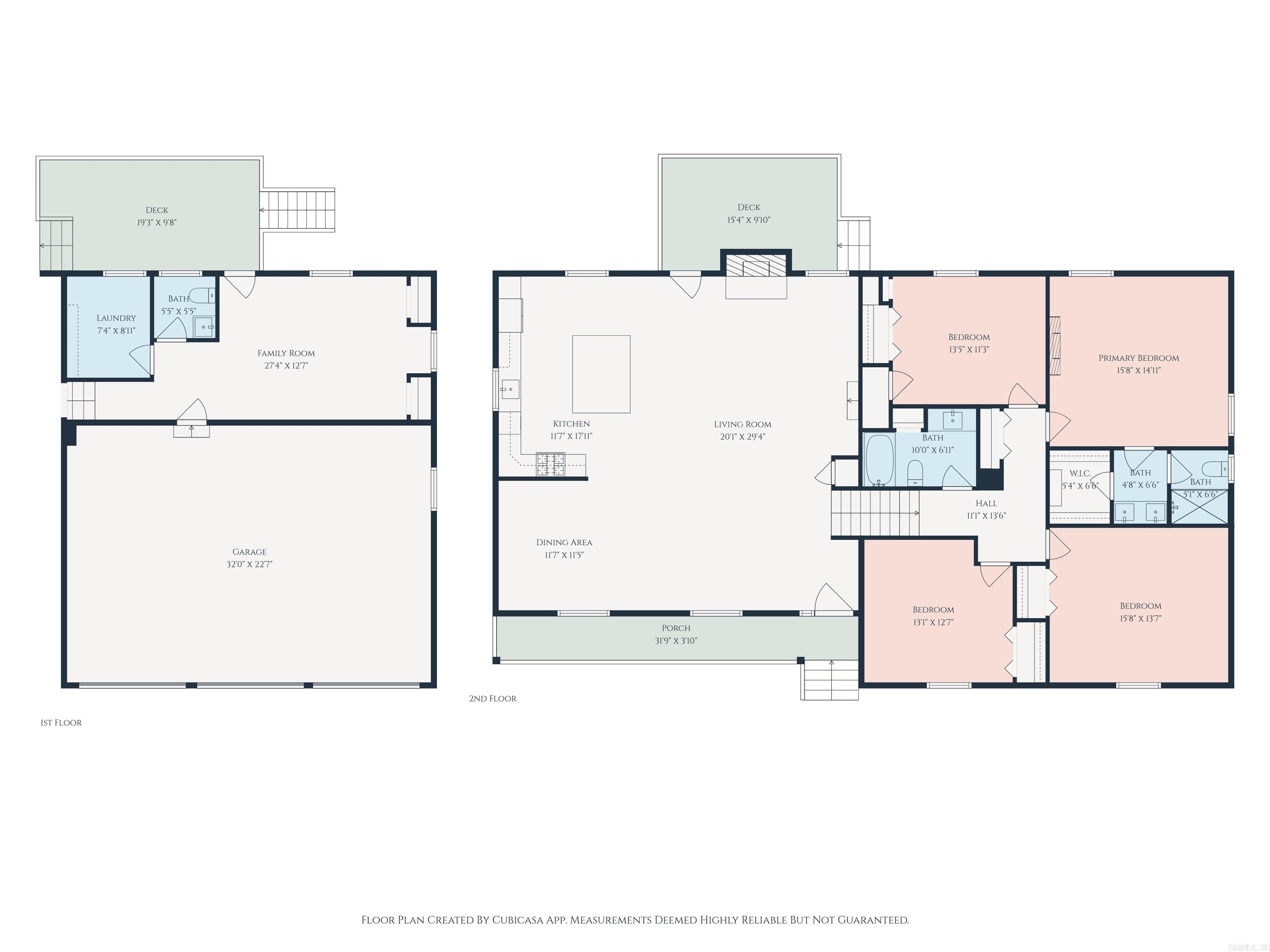 5817 Elk River  North Little Rock, AR