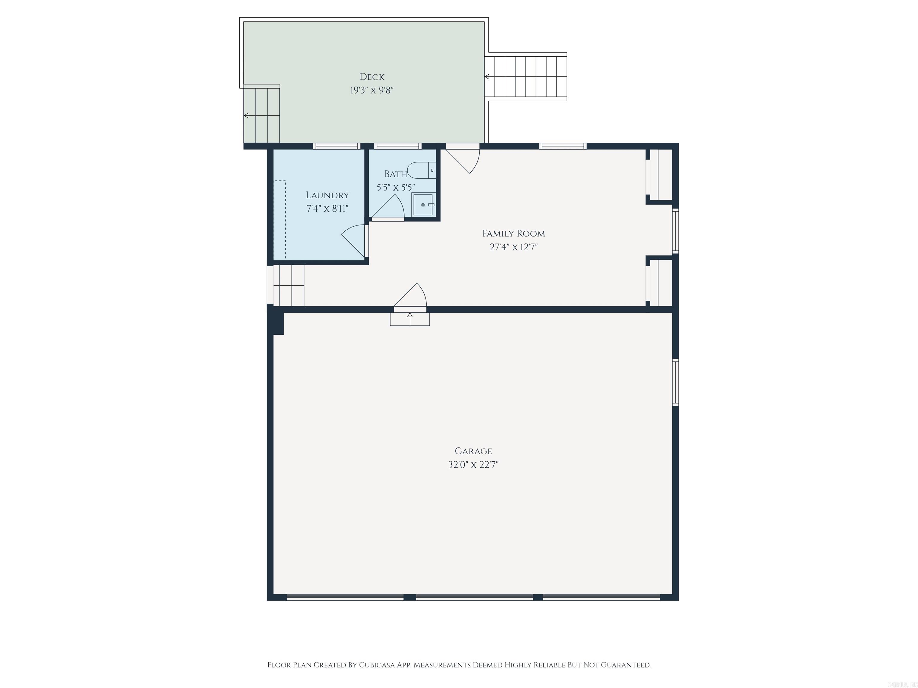 5817 Elk River  North Little Rock, AR