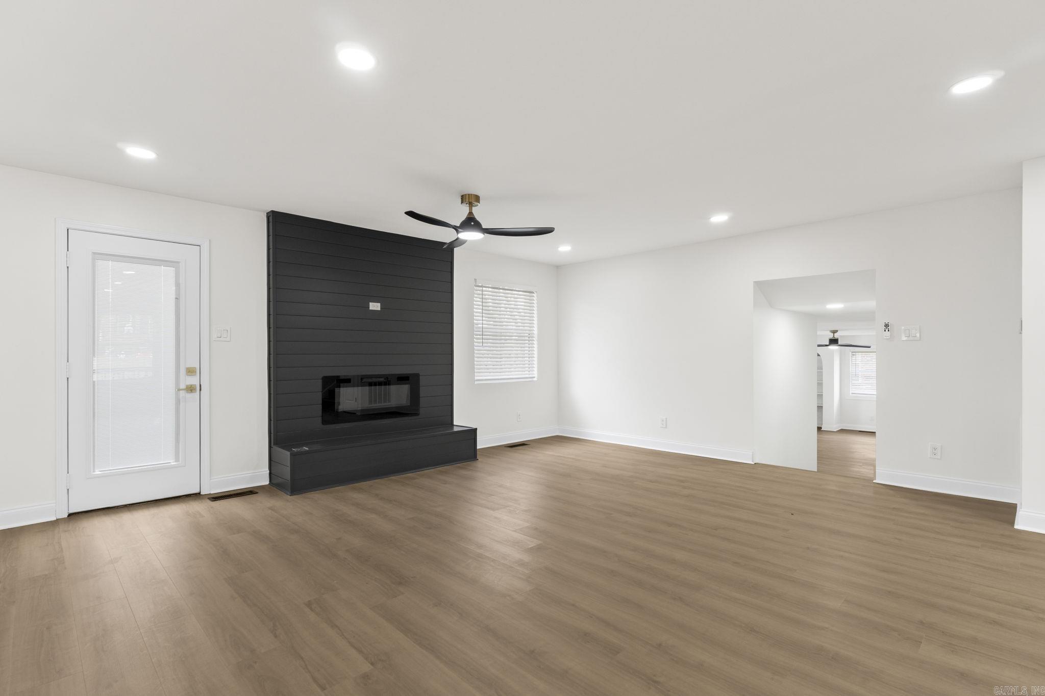 5817 Elk River  North Little Rock, AR