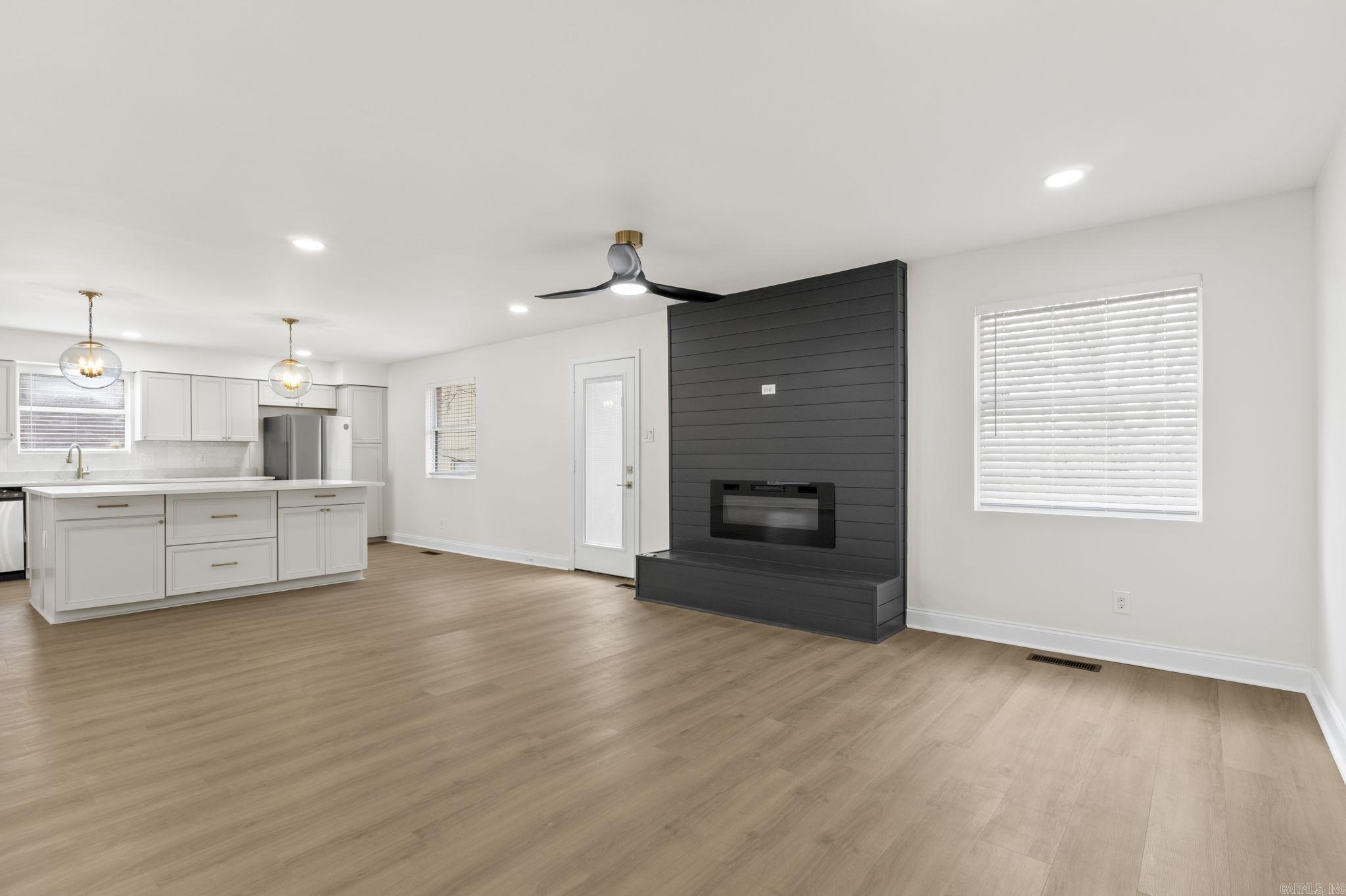 5817 Elk River  North Little Rock, AR