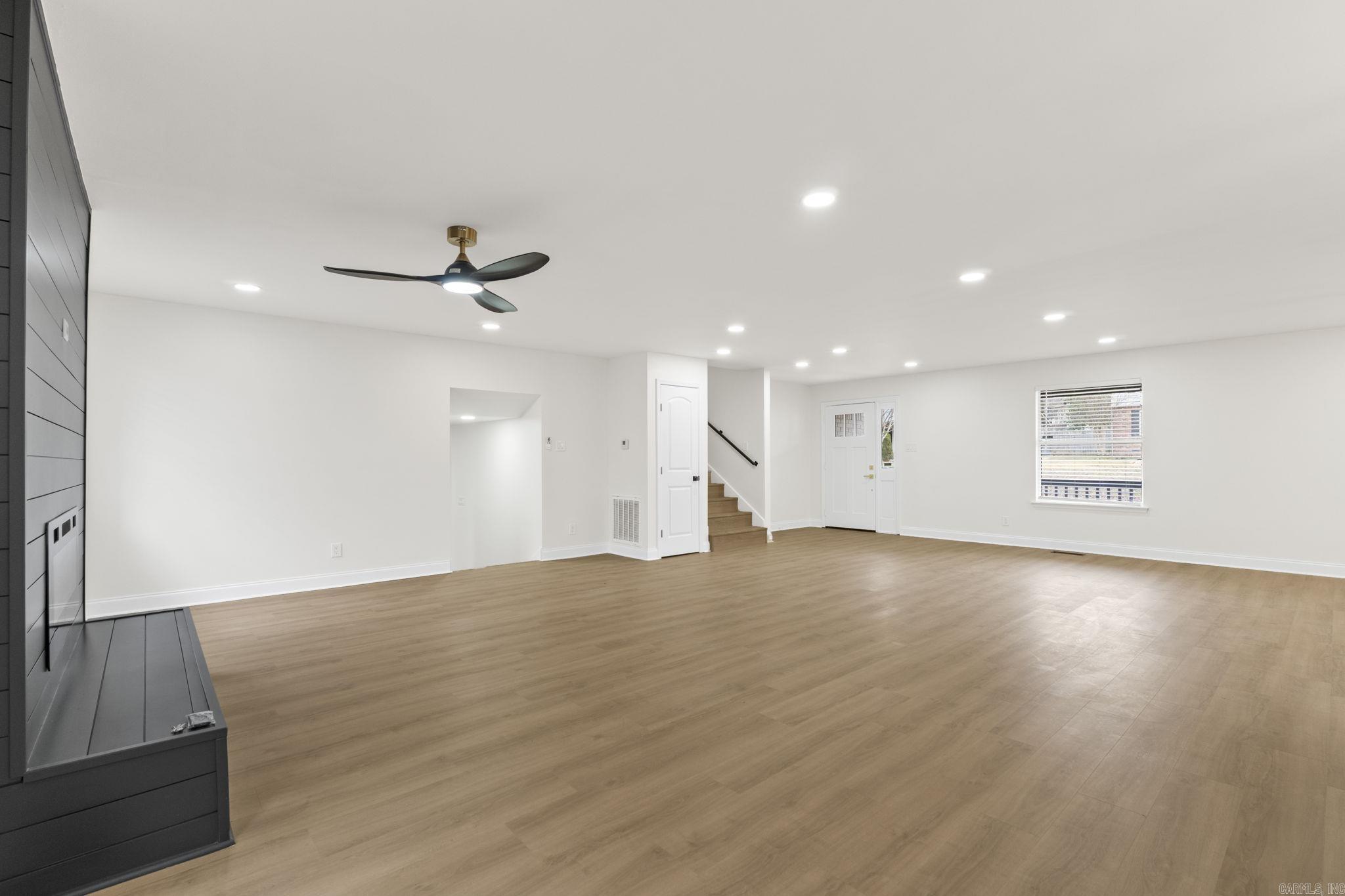 5817 Elk River  North Little Rock, AR