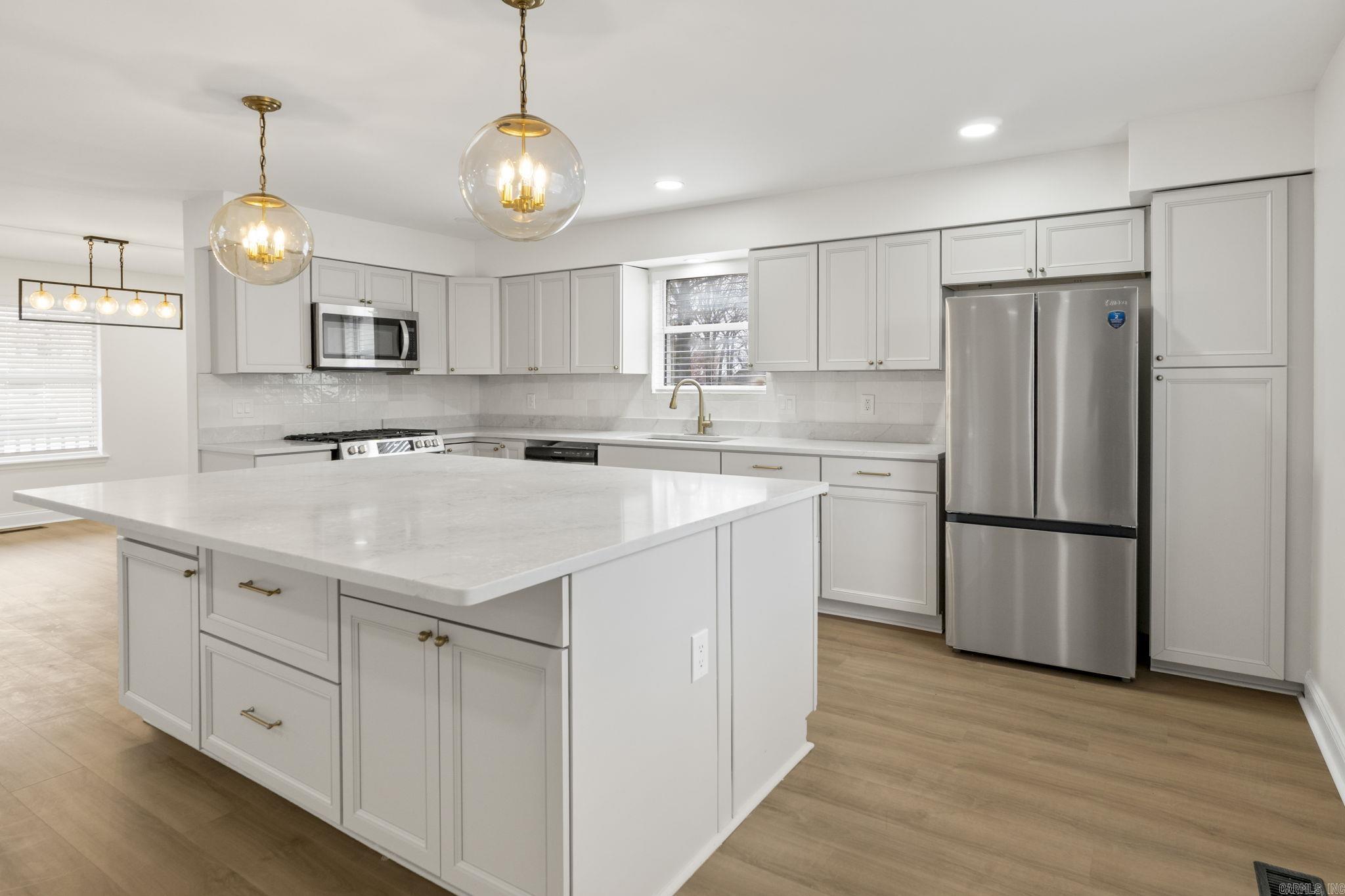 5817 Elk River  North Little Rock, AR