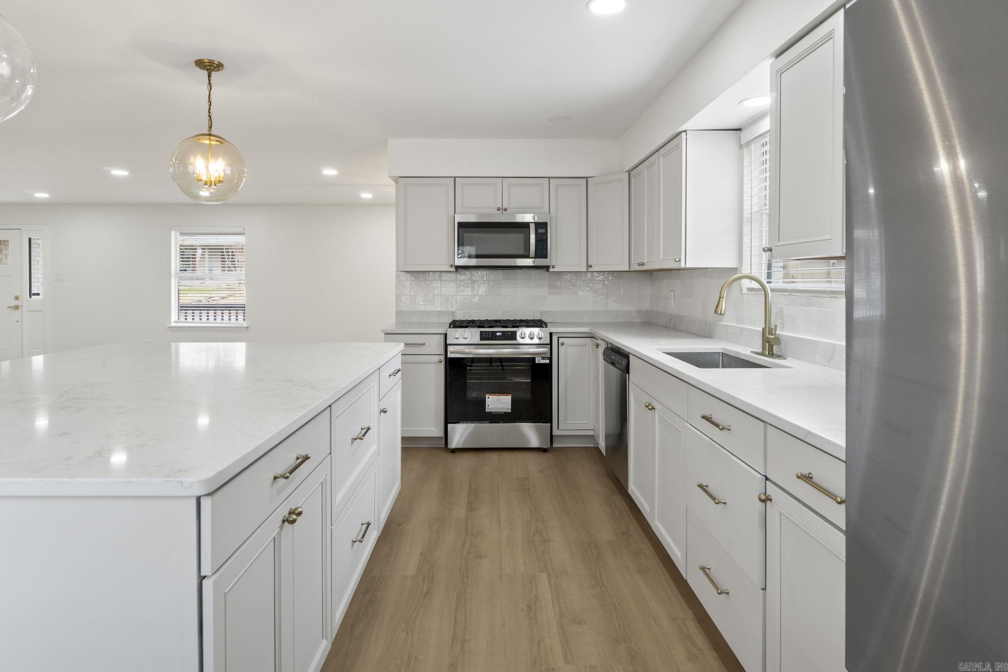 5817 Elk River  North Little Rock, AR