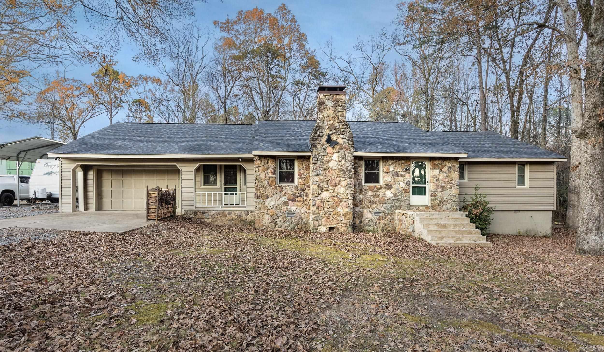 3414 Brock Road  Alexander, AR