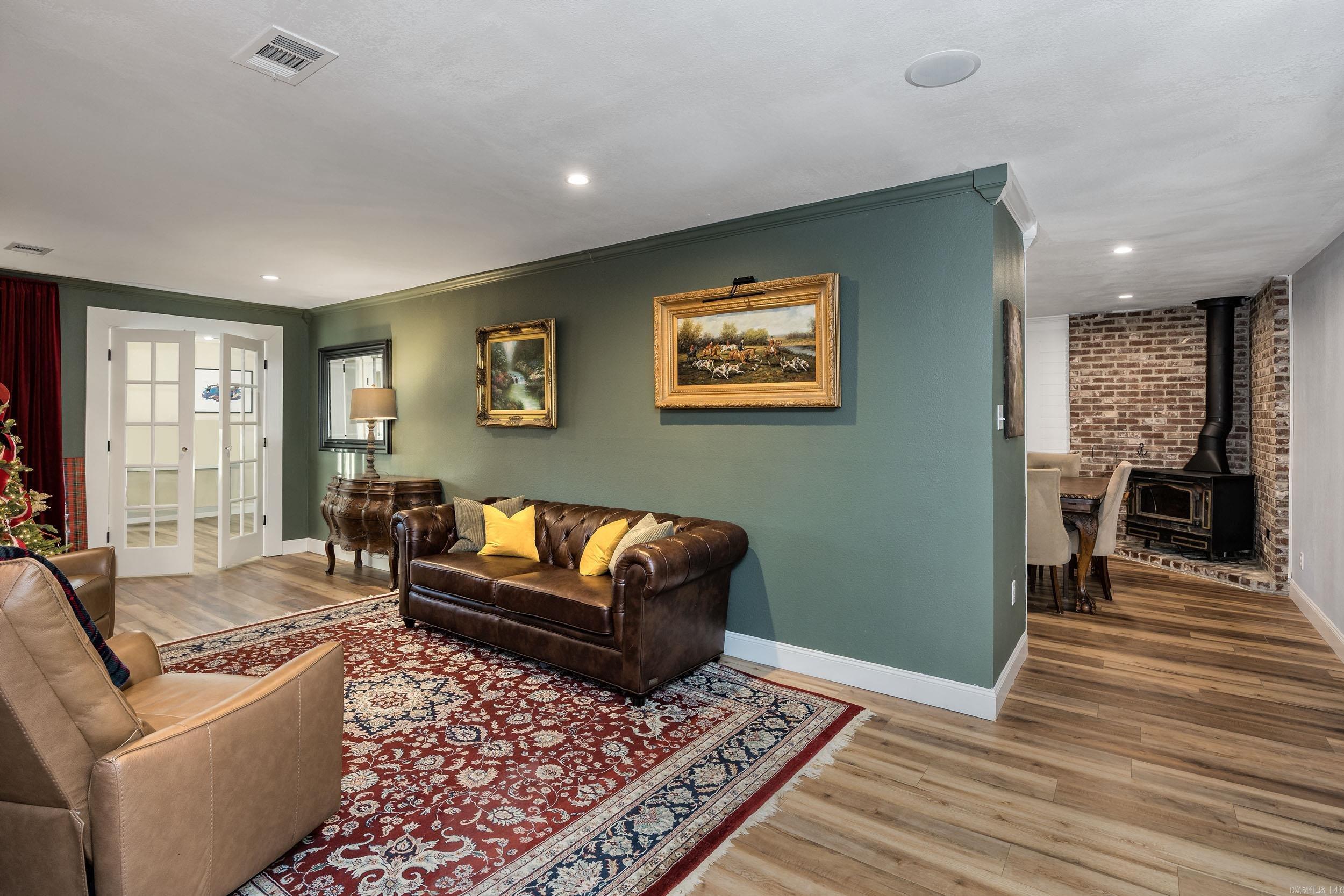 3414 Brock Road  Alexander, AR