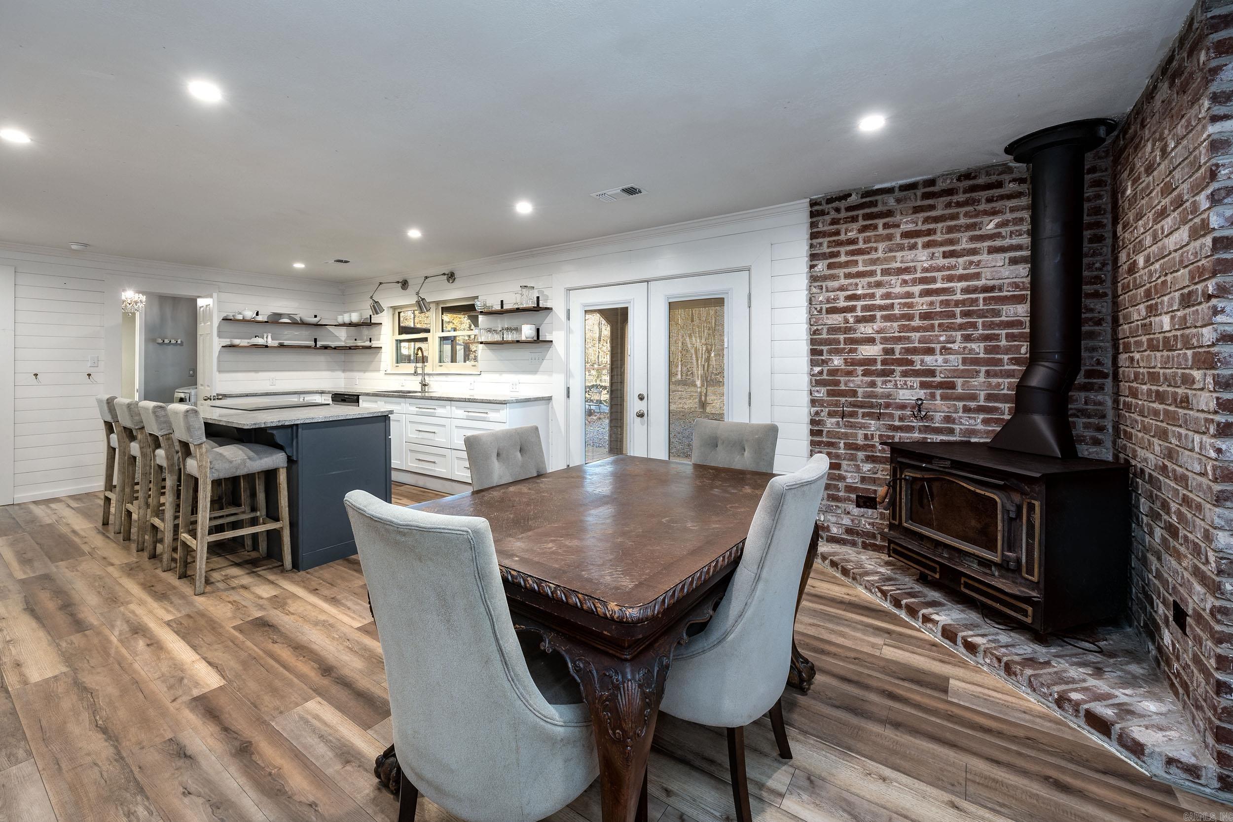 3414 Brock Road  Alexander, AR