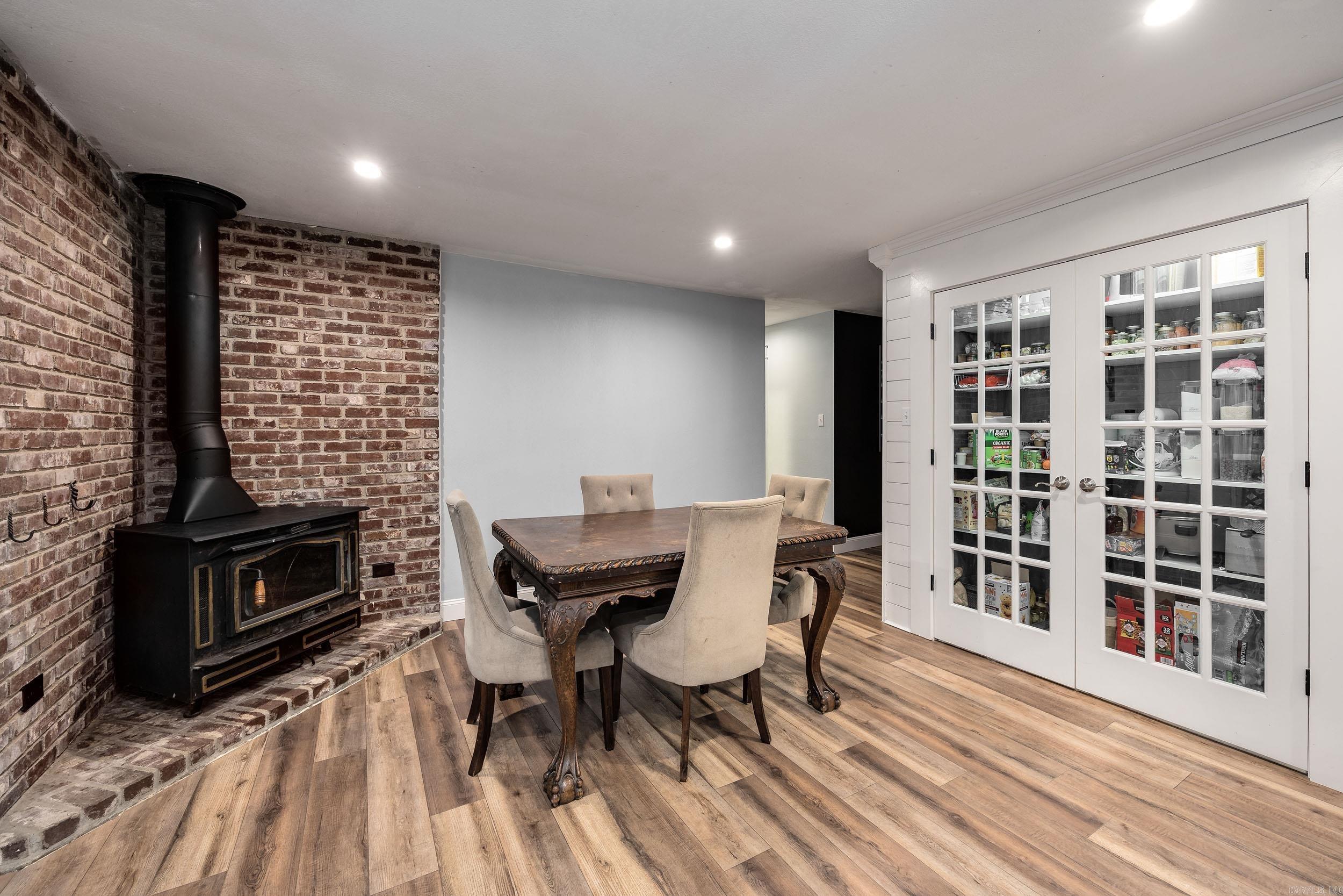 3414 Brock Road  Alexander, AR