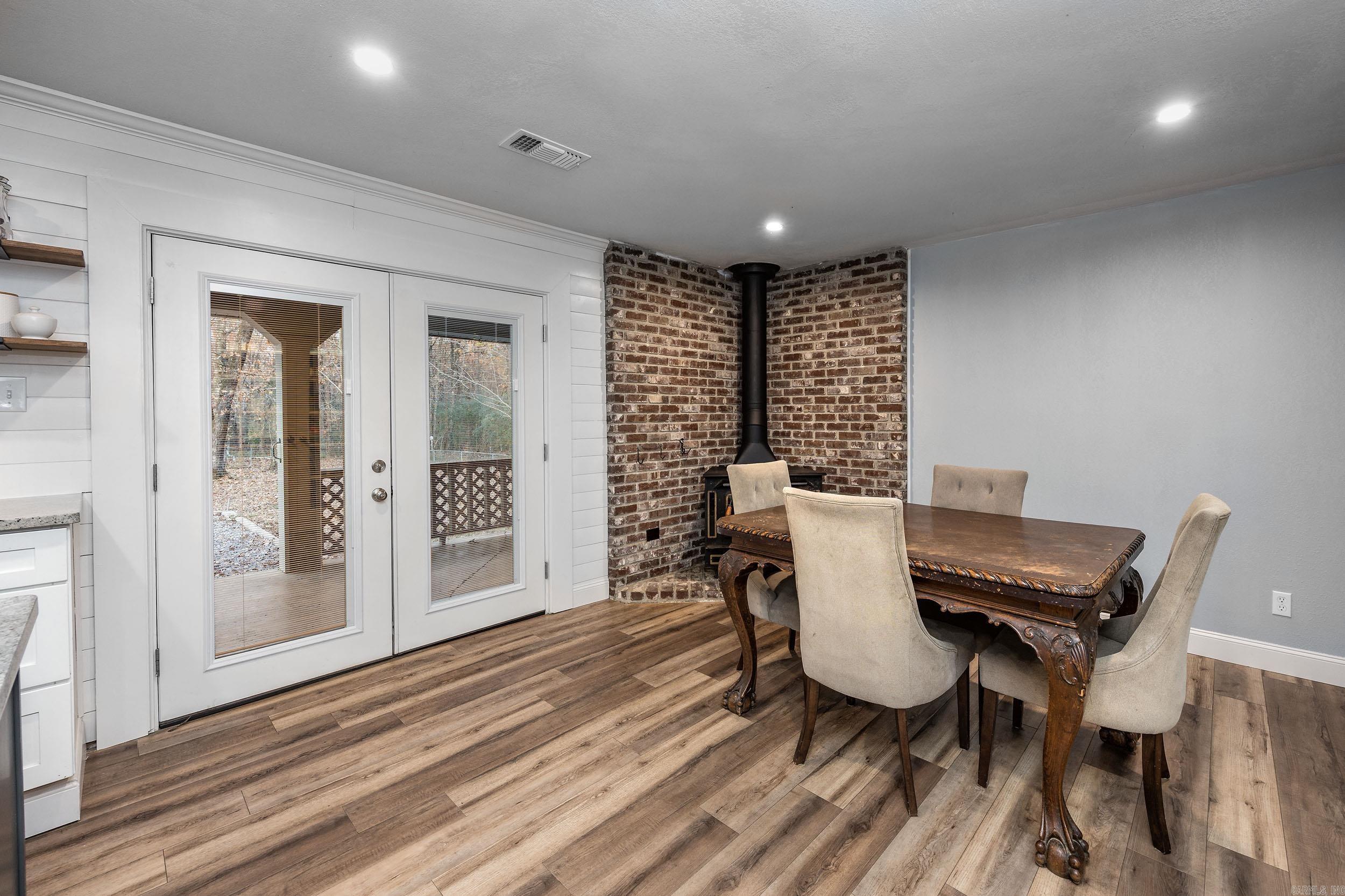 3414 Brock Road  Alexander, AR