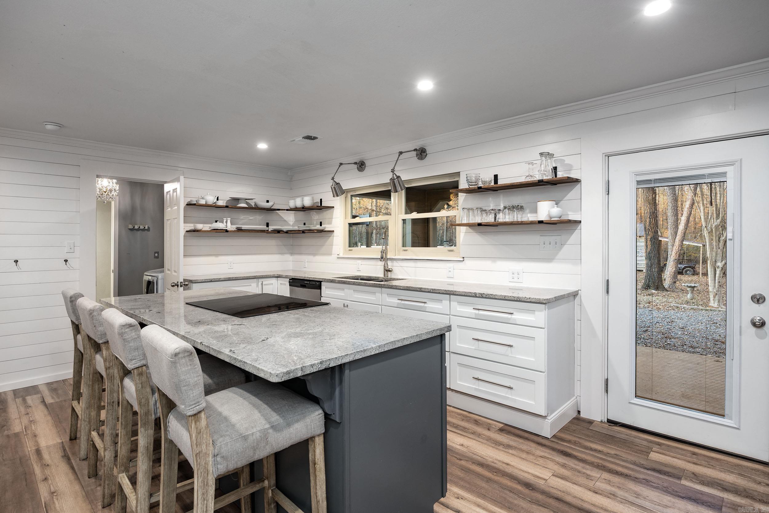 3414 Brock Road  Alexander, AR