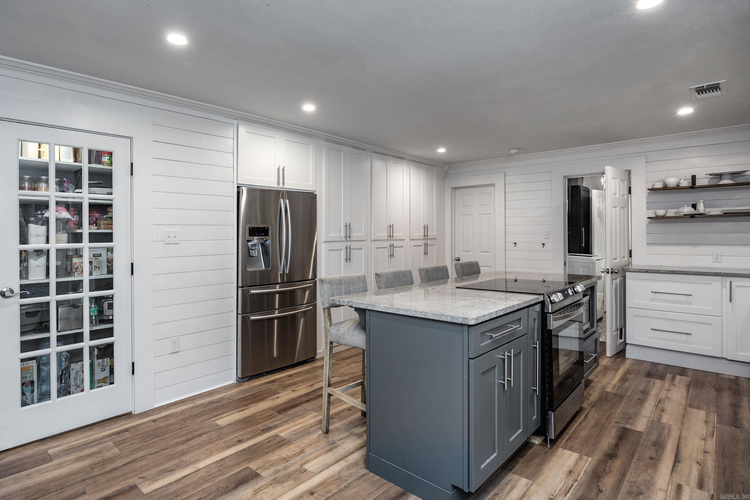 3414 Brock Road  Alexander, AR