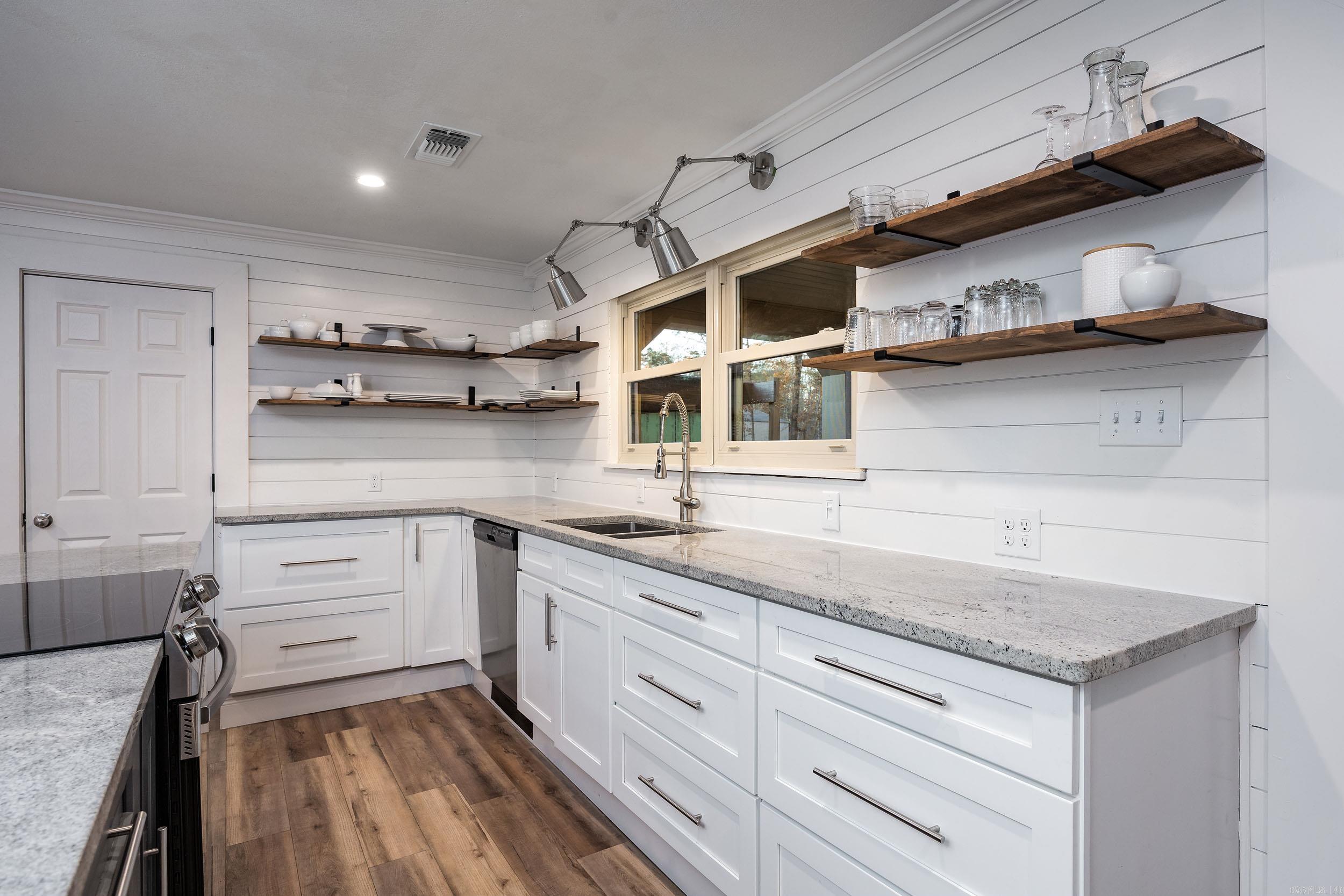 3414 Brock Road  Alexander, AR