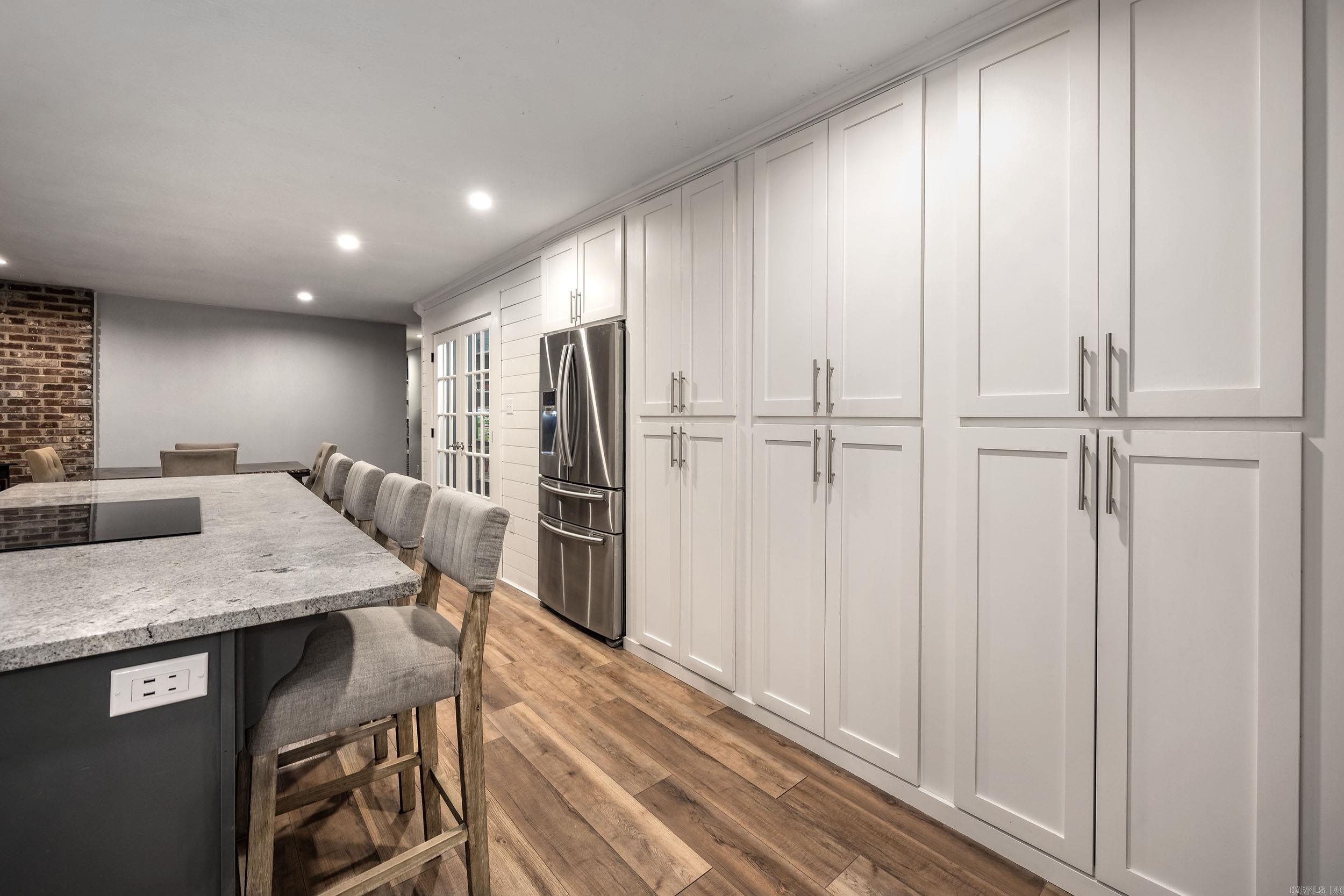 3414 Brock Road  Alexander, AR