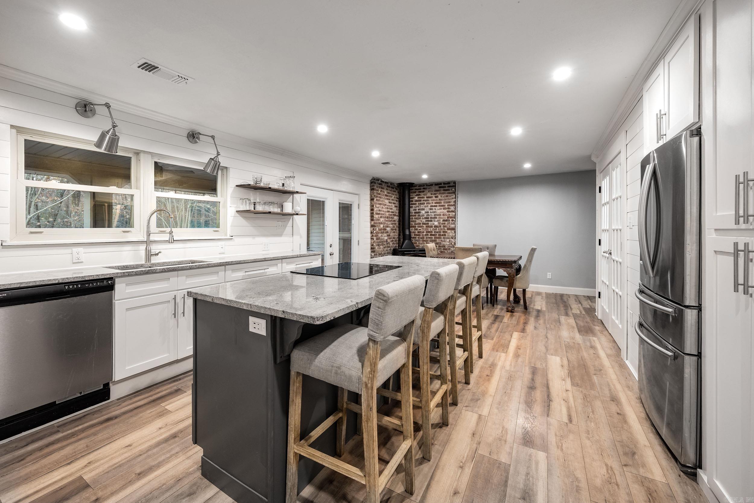 3414 Brock Road  Alexander, AR