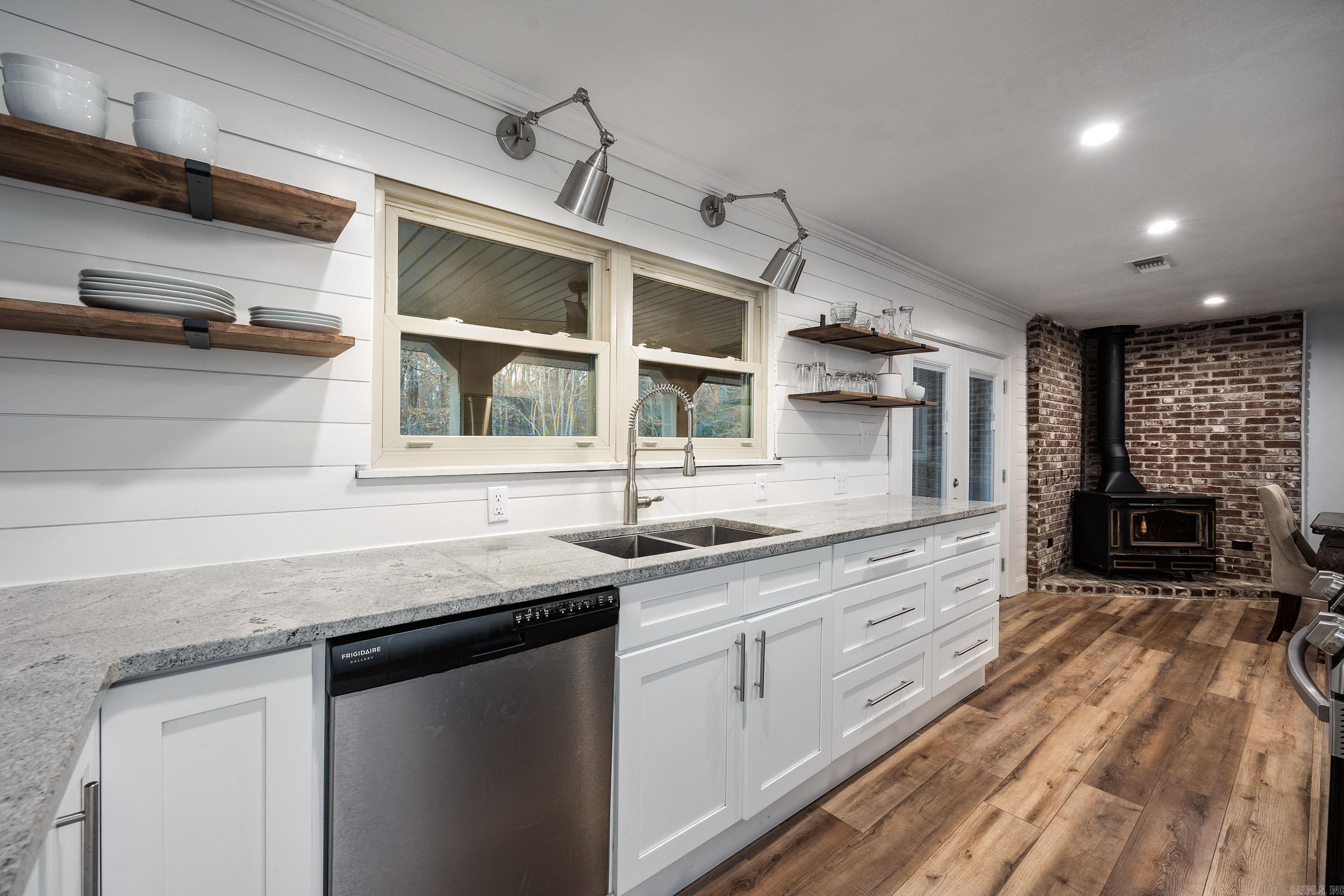 3414 Brock Road  Alexander, AR