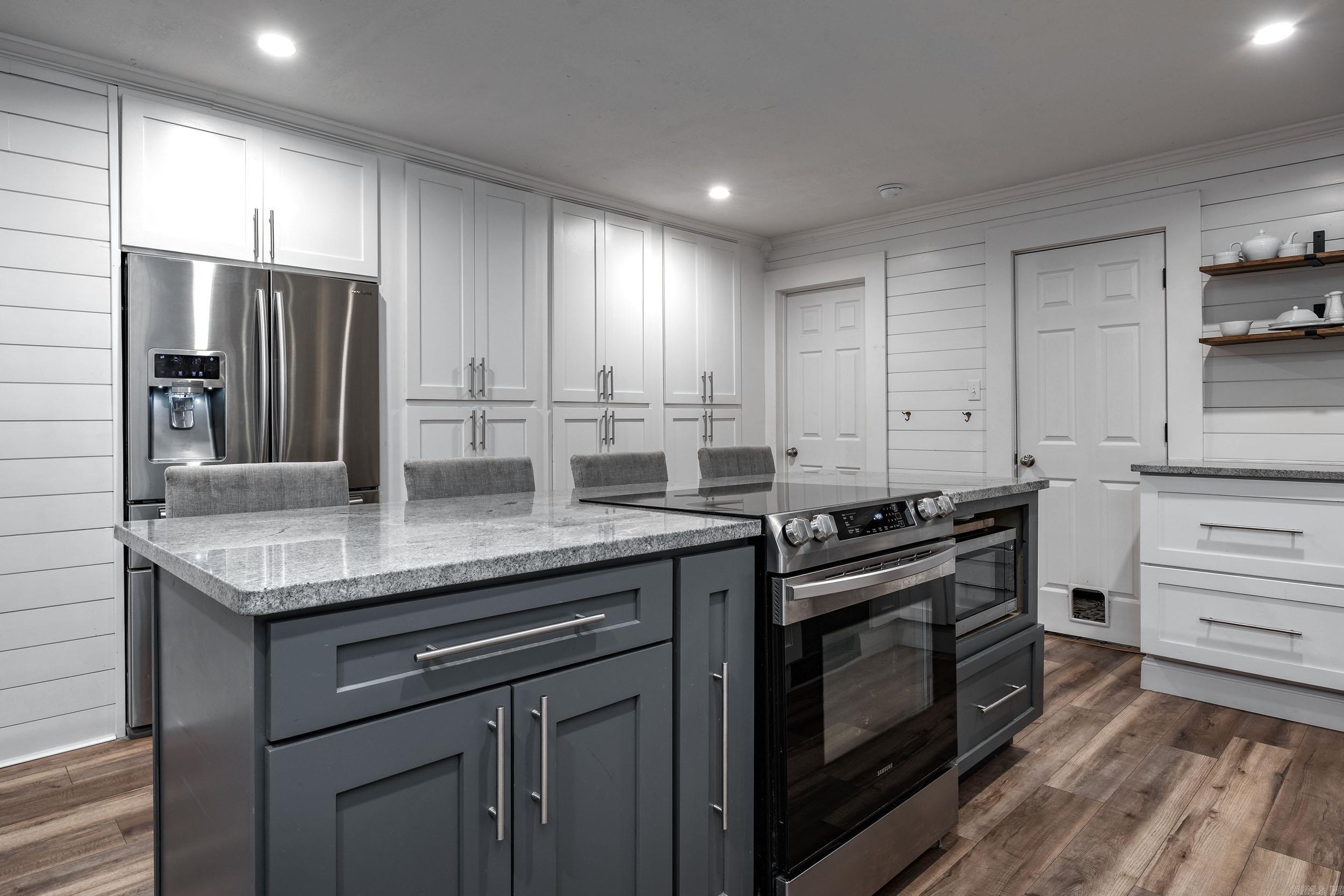 3414 Brock Road  Alexander, AR