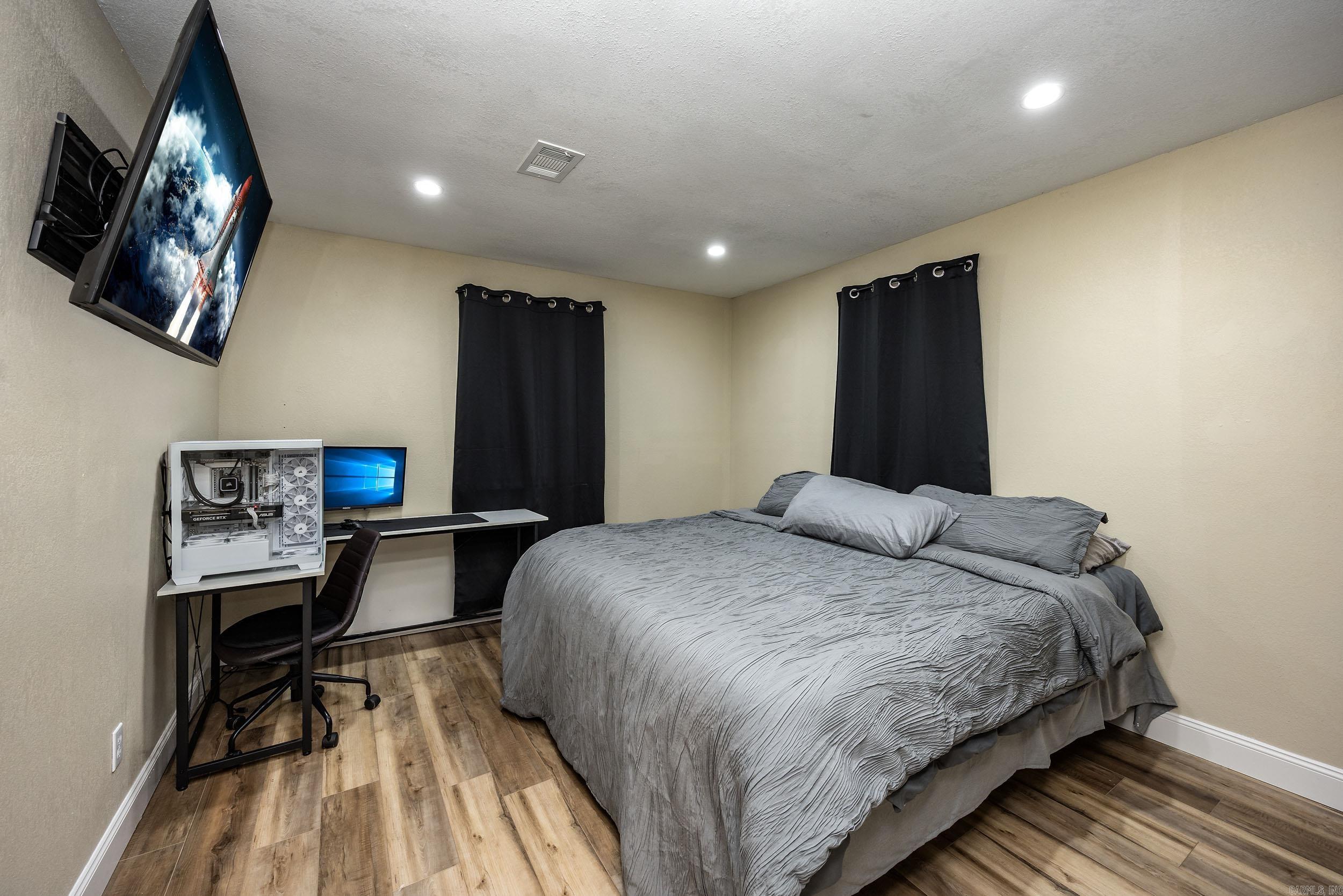 3414 Brock Road  Alexander, AR