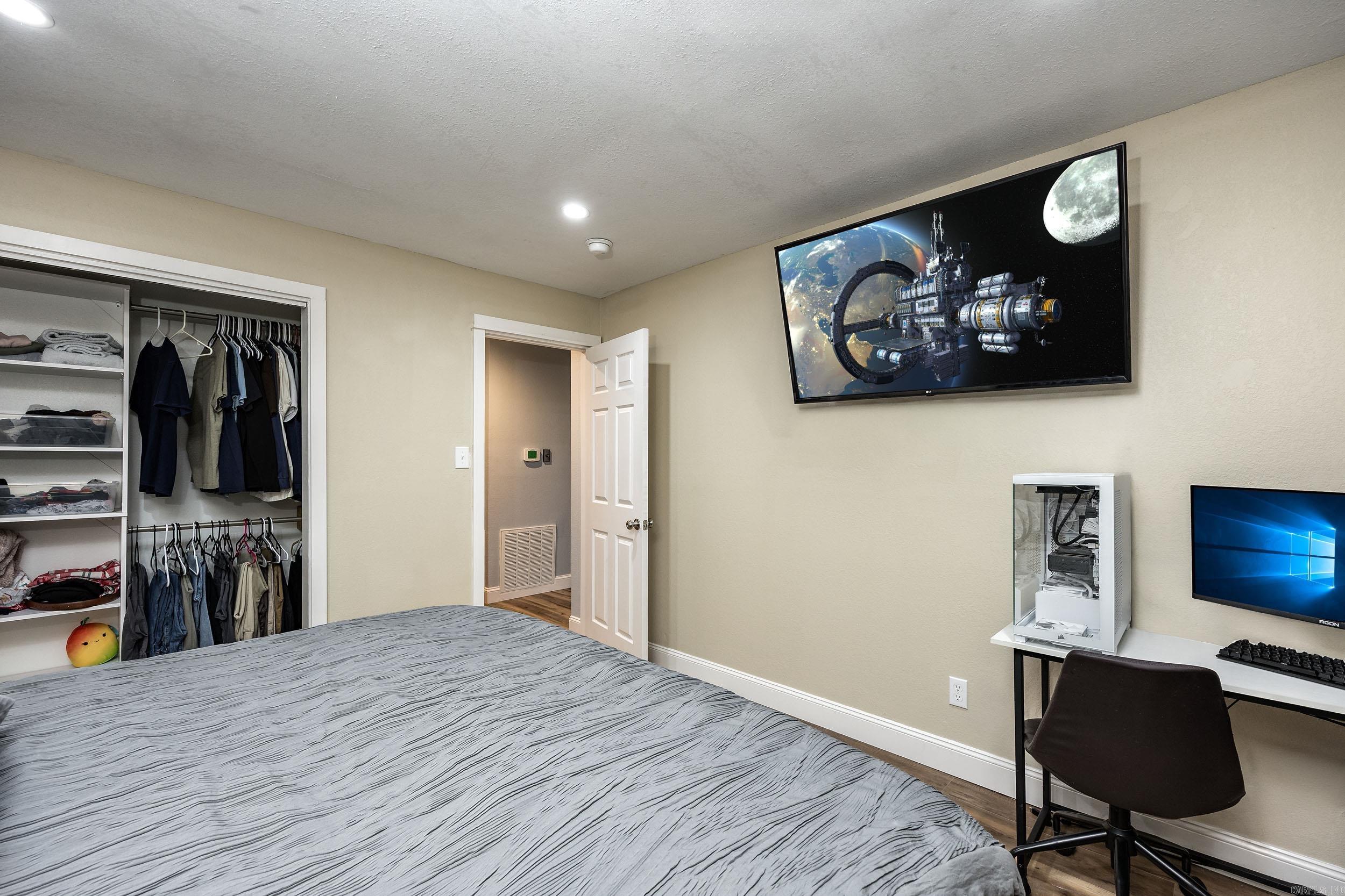 3414 Brock Road  Alexander, AR