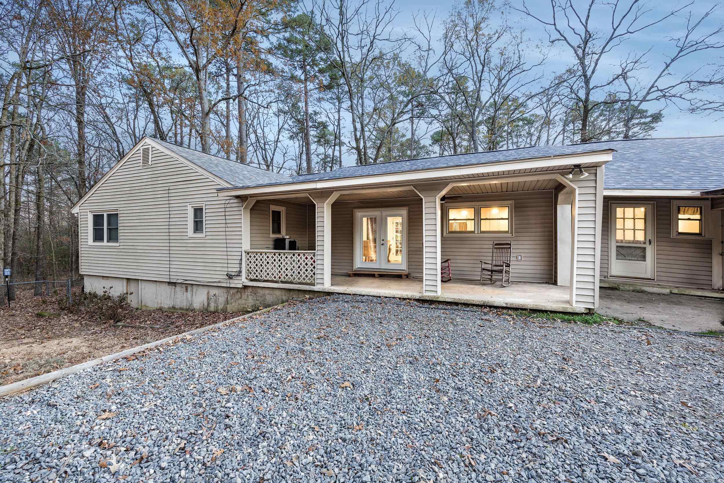 3414 Brock Road  Alexander, AR