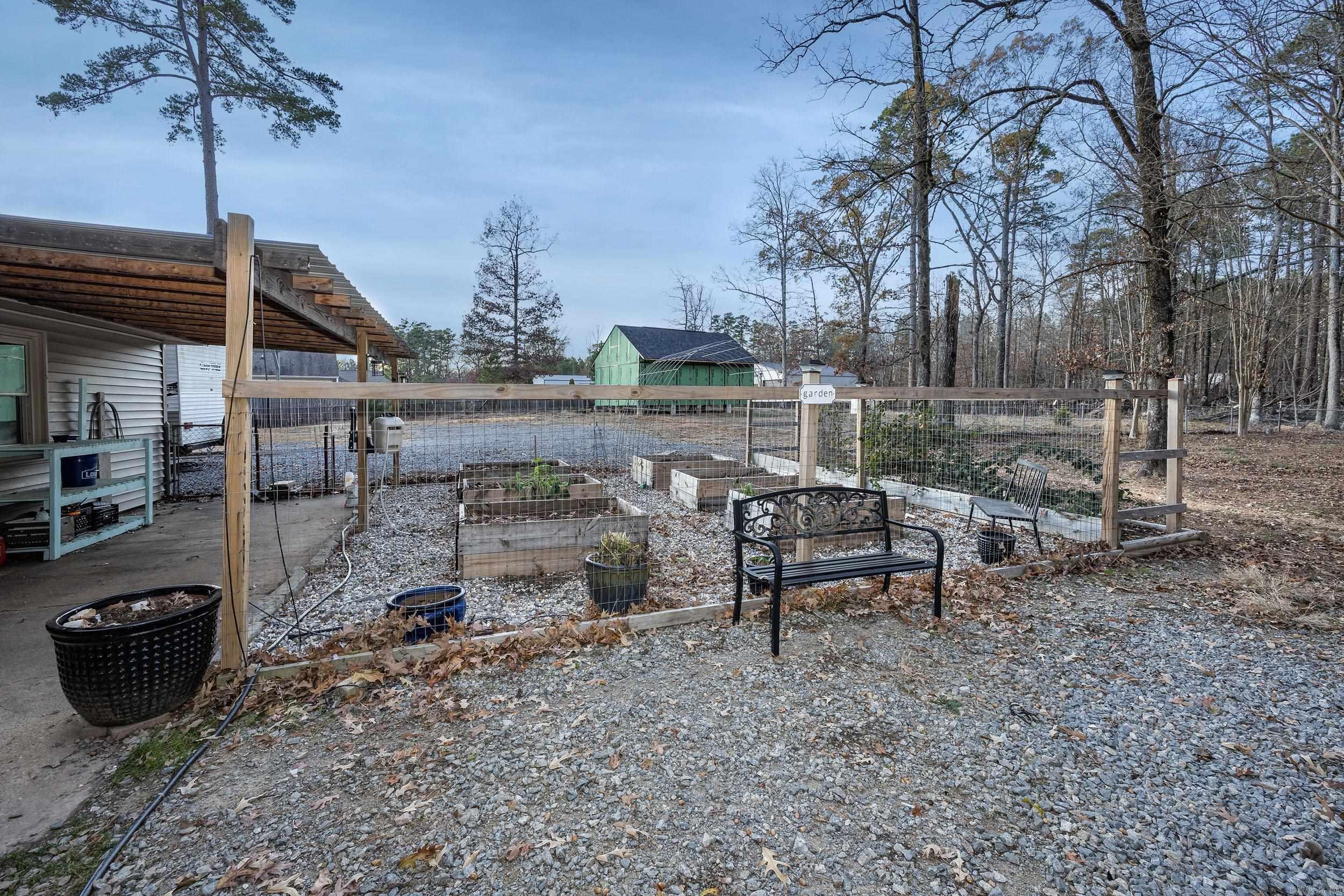 3414 Brock Road  Alexander, AR