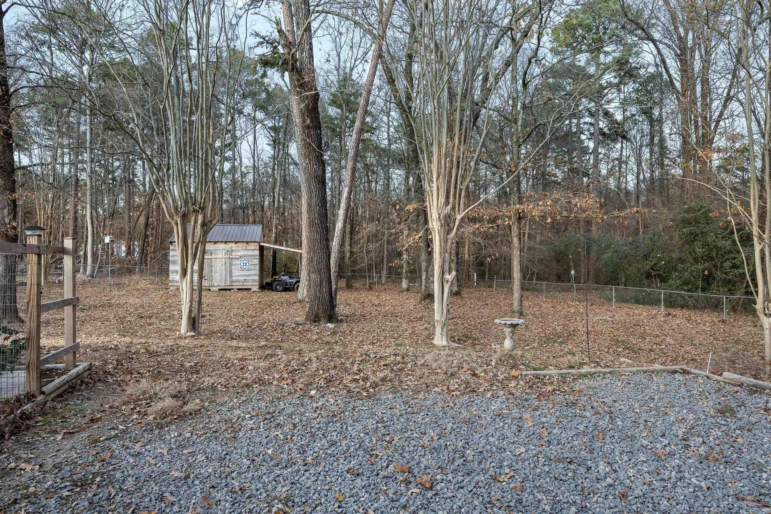 3414 Brock Road  Alexander, AR