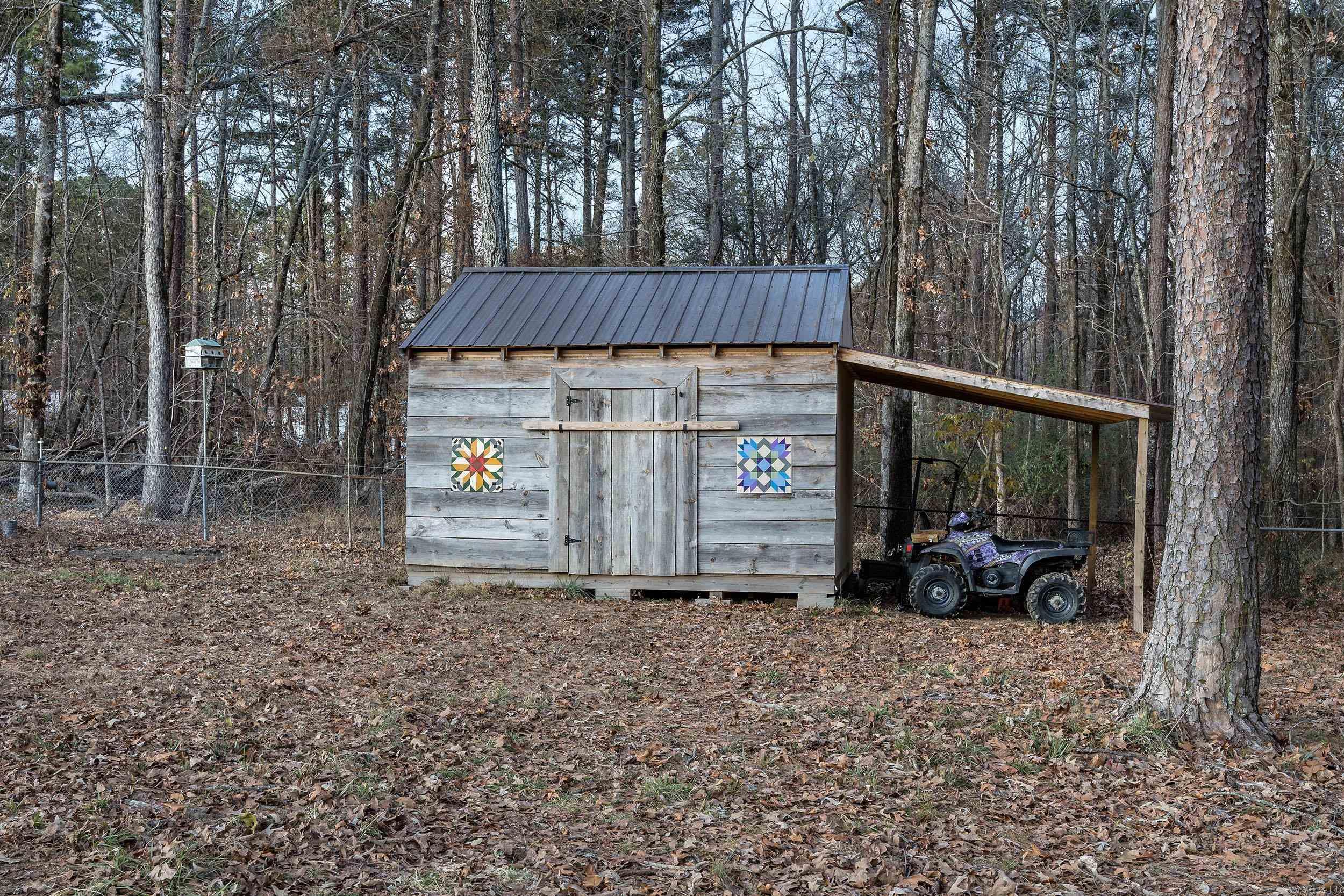 3414 Brock Road  Alexander, AR