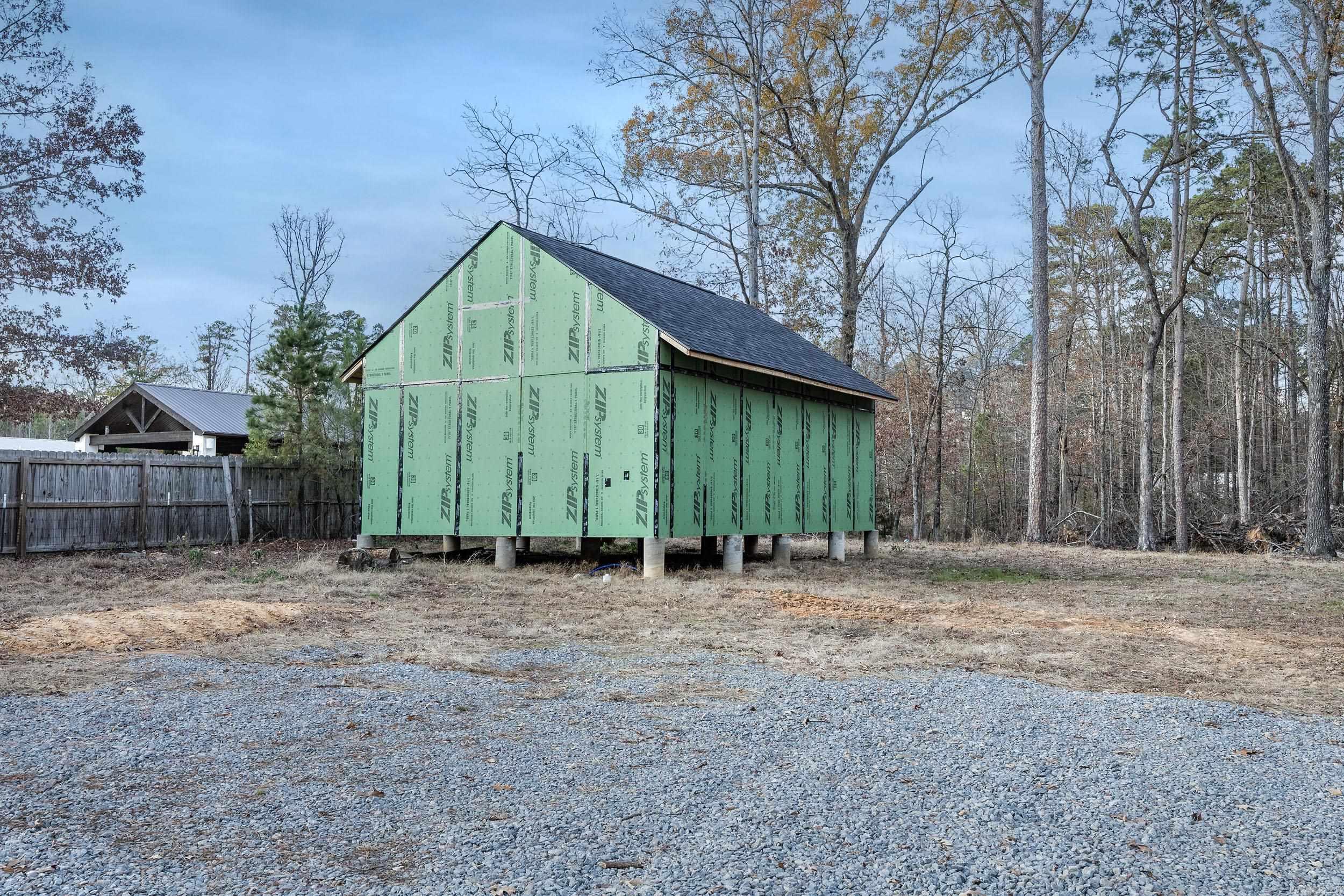 3414 Brock Road  Alexander, AR