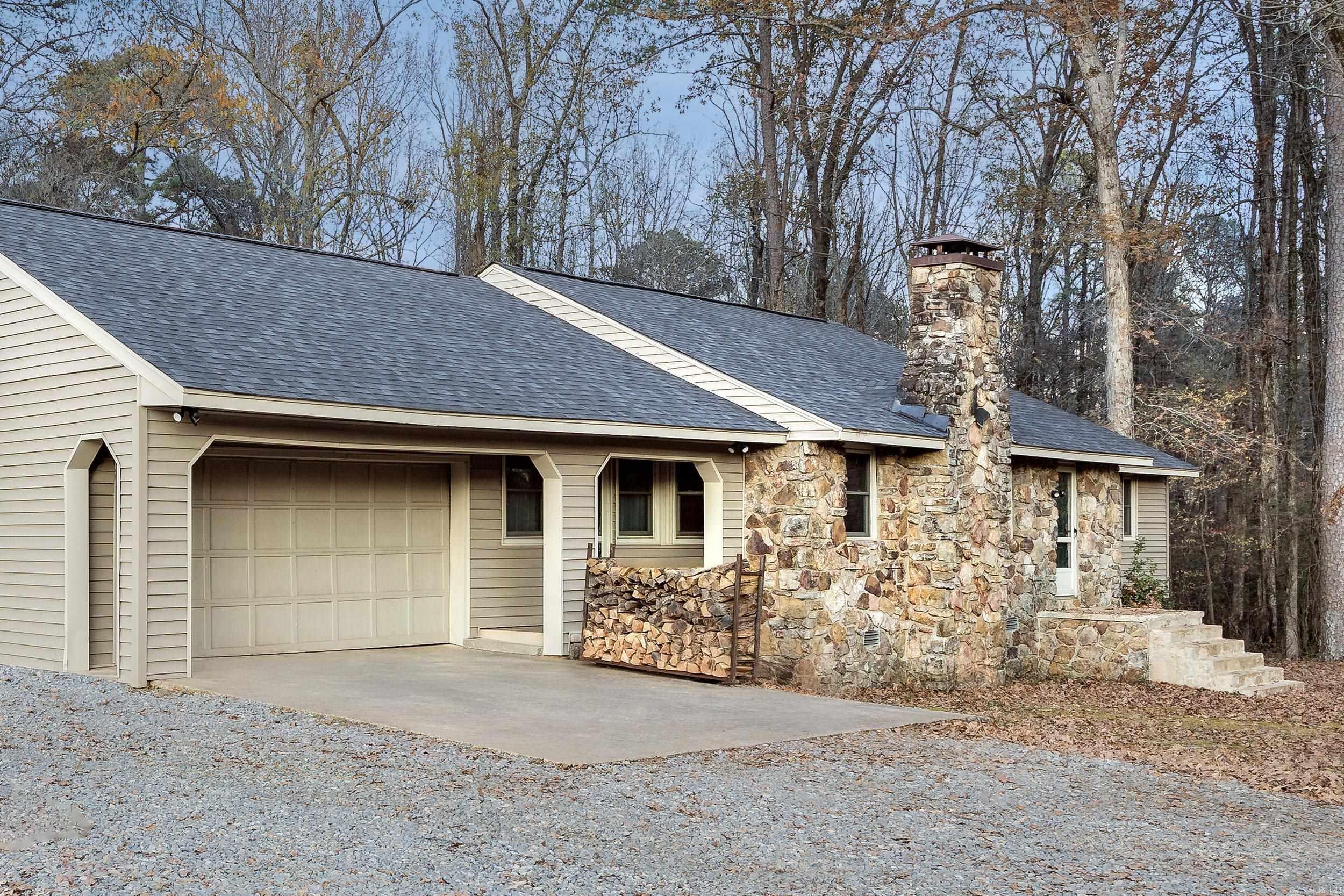 3414 Brock Road  Alexander, AR