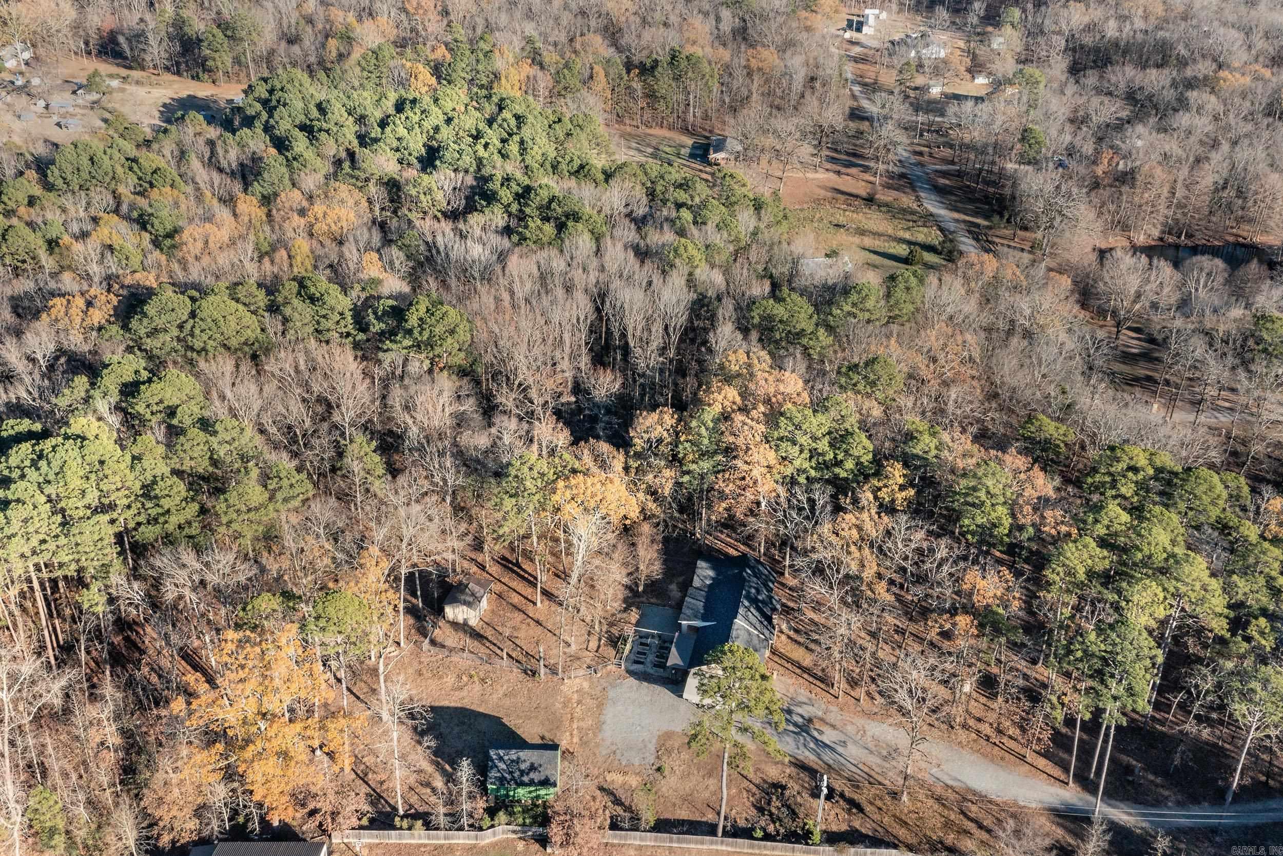 3414 Brock Road  Alexander, AR