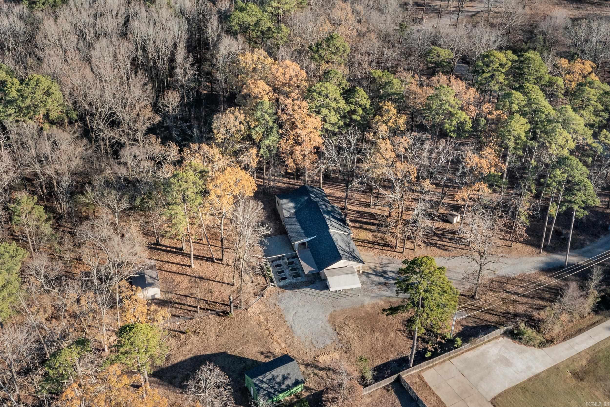 3414 Brock Road  Alexander, AR