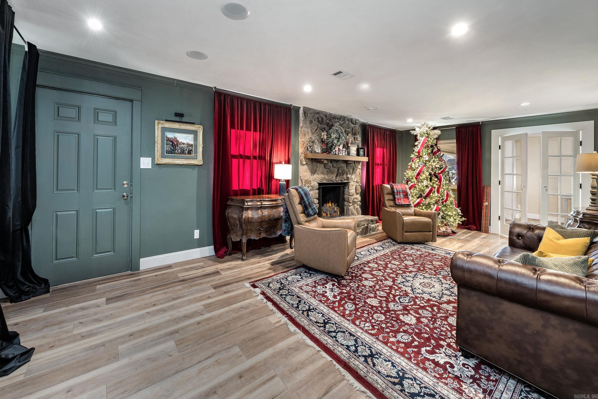 3414 Brock Road  Alexander, AR