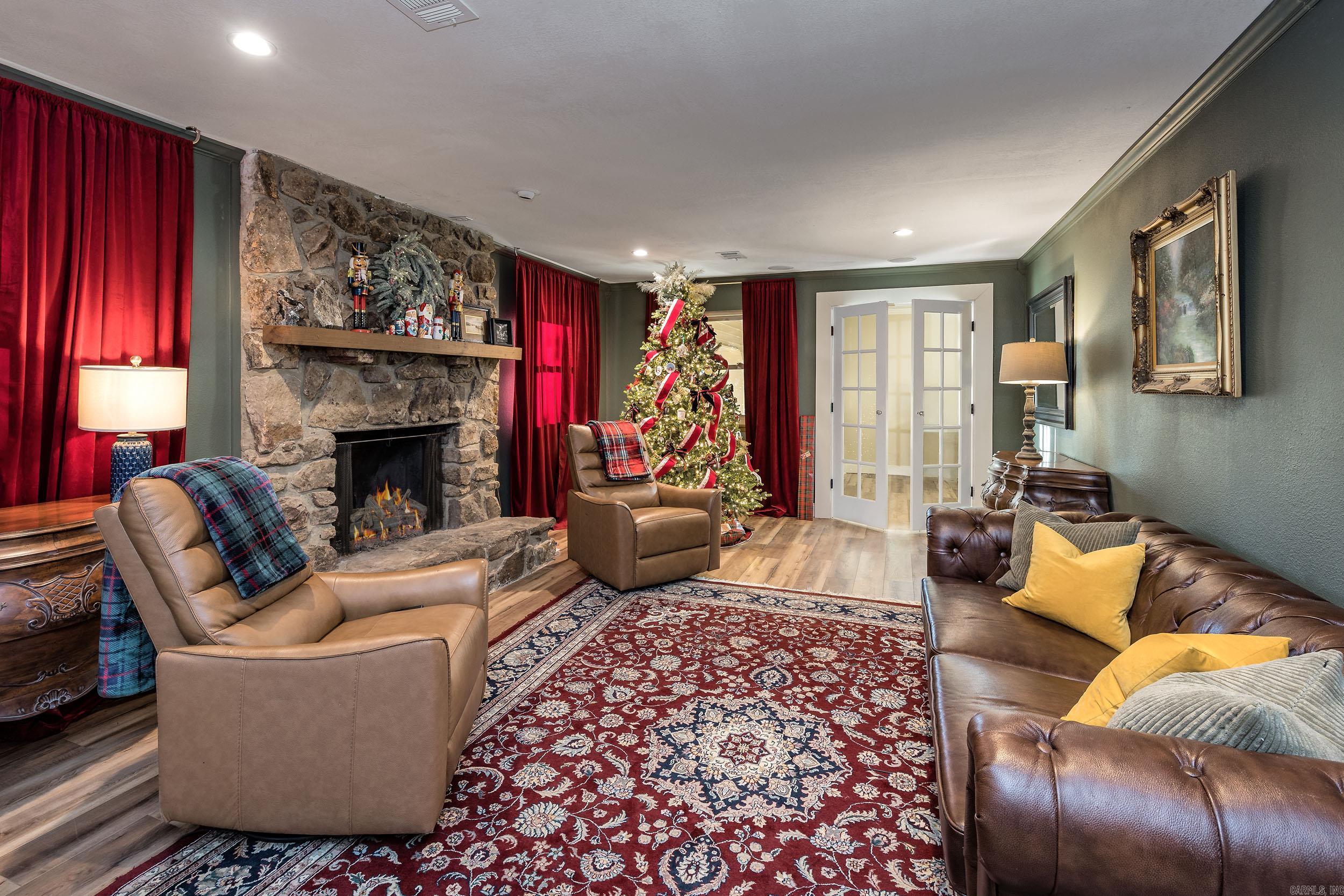 3414 Brock Road  Alexander, AR