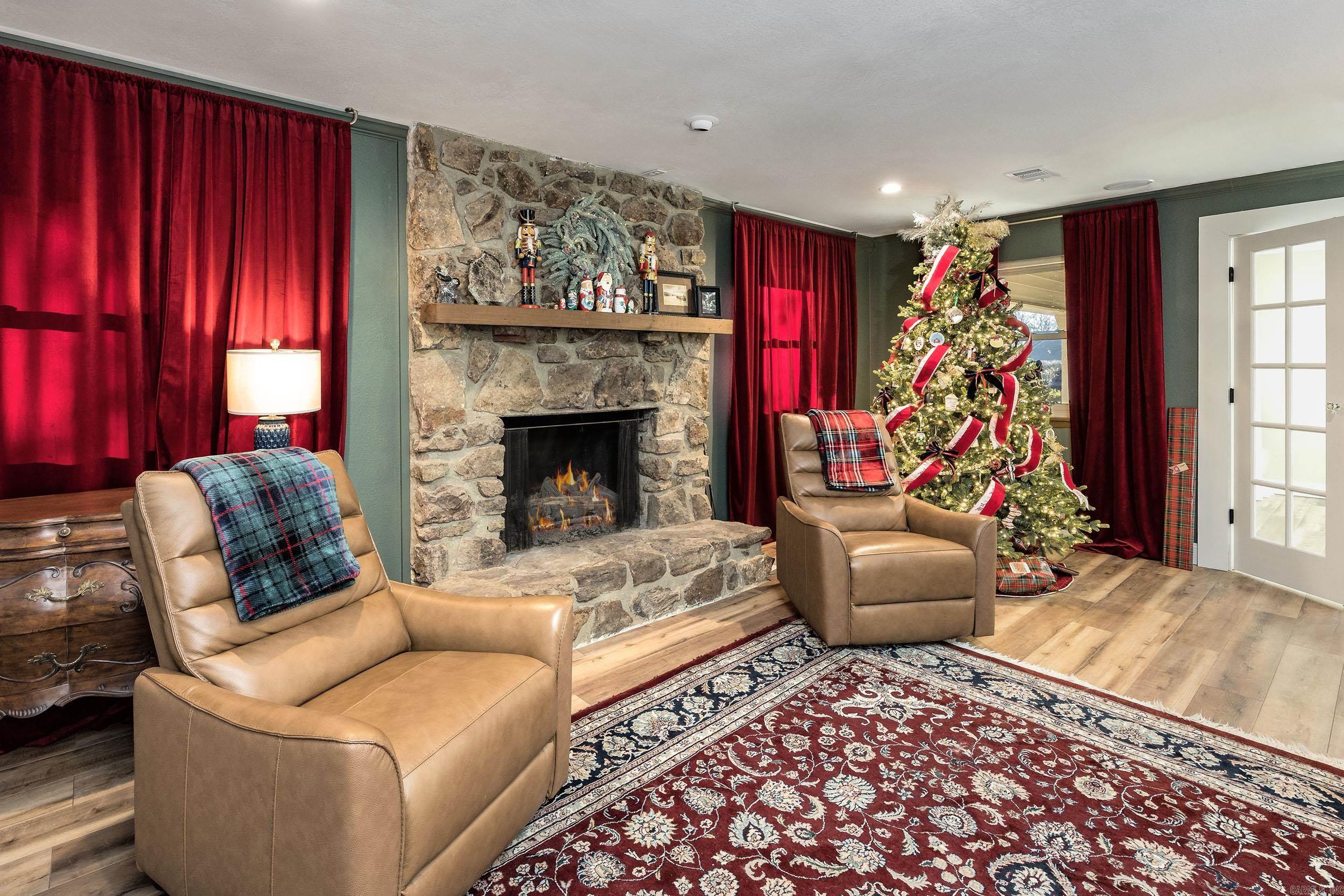 3414 Brock Road  Alexander, AR