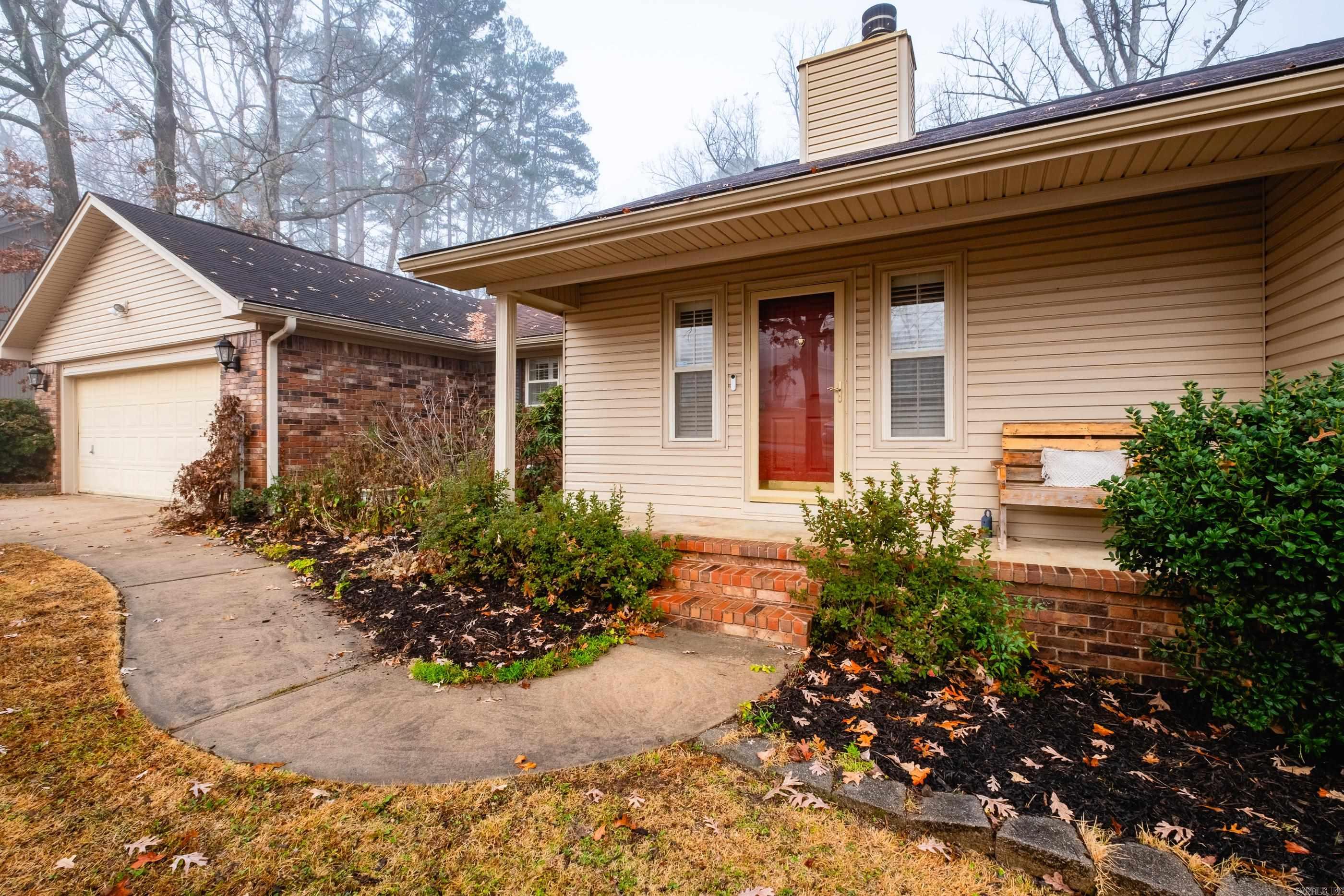 14707 Woodcreek  Little Rock, AR