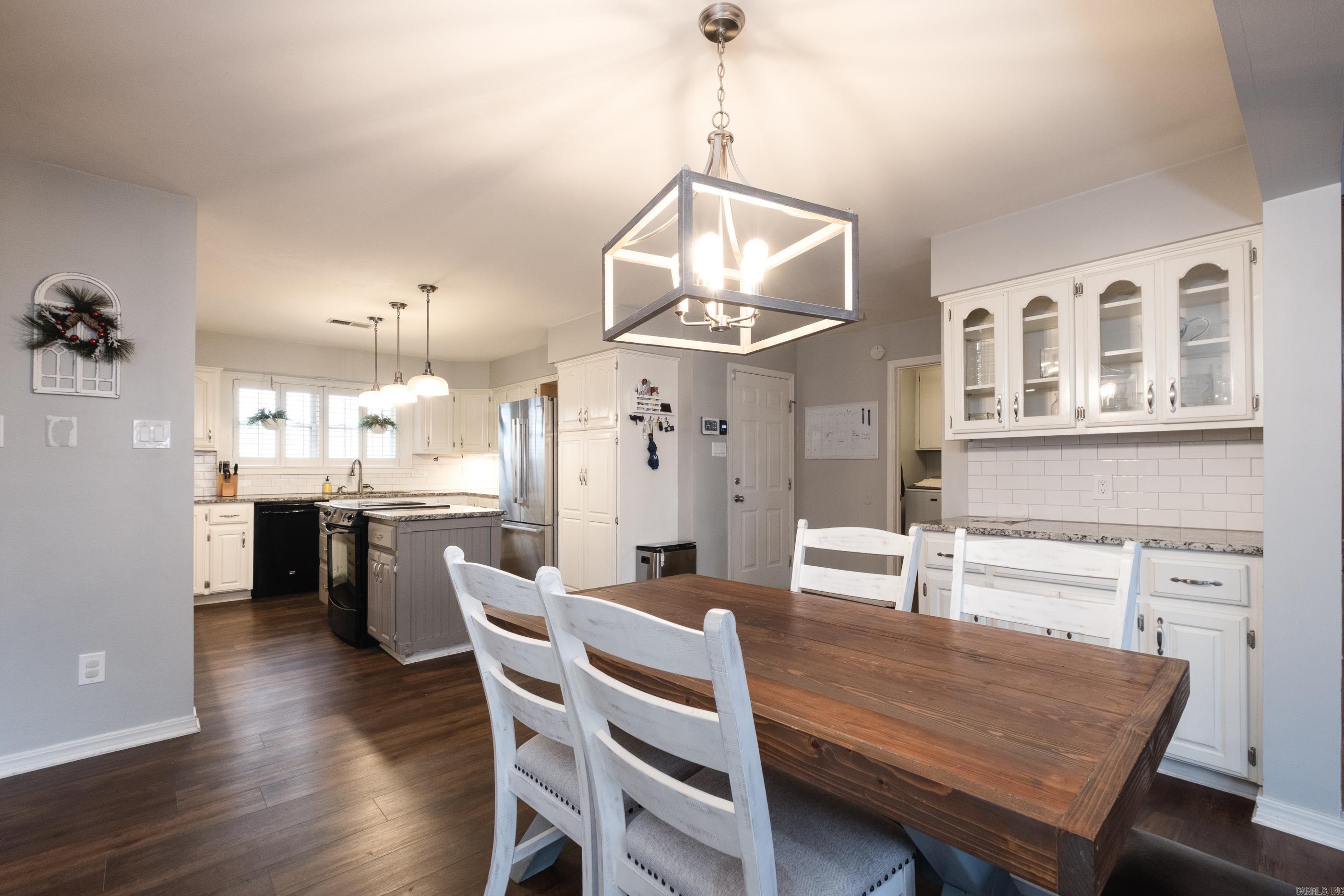 14707 Woodcreek  Little Rock, AR