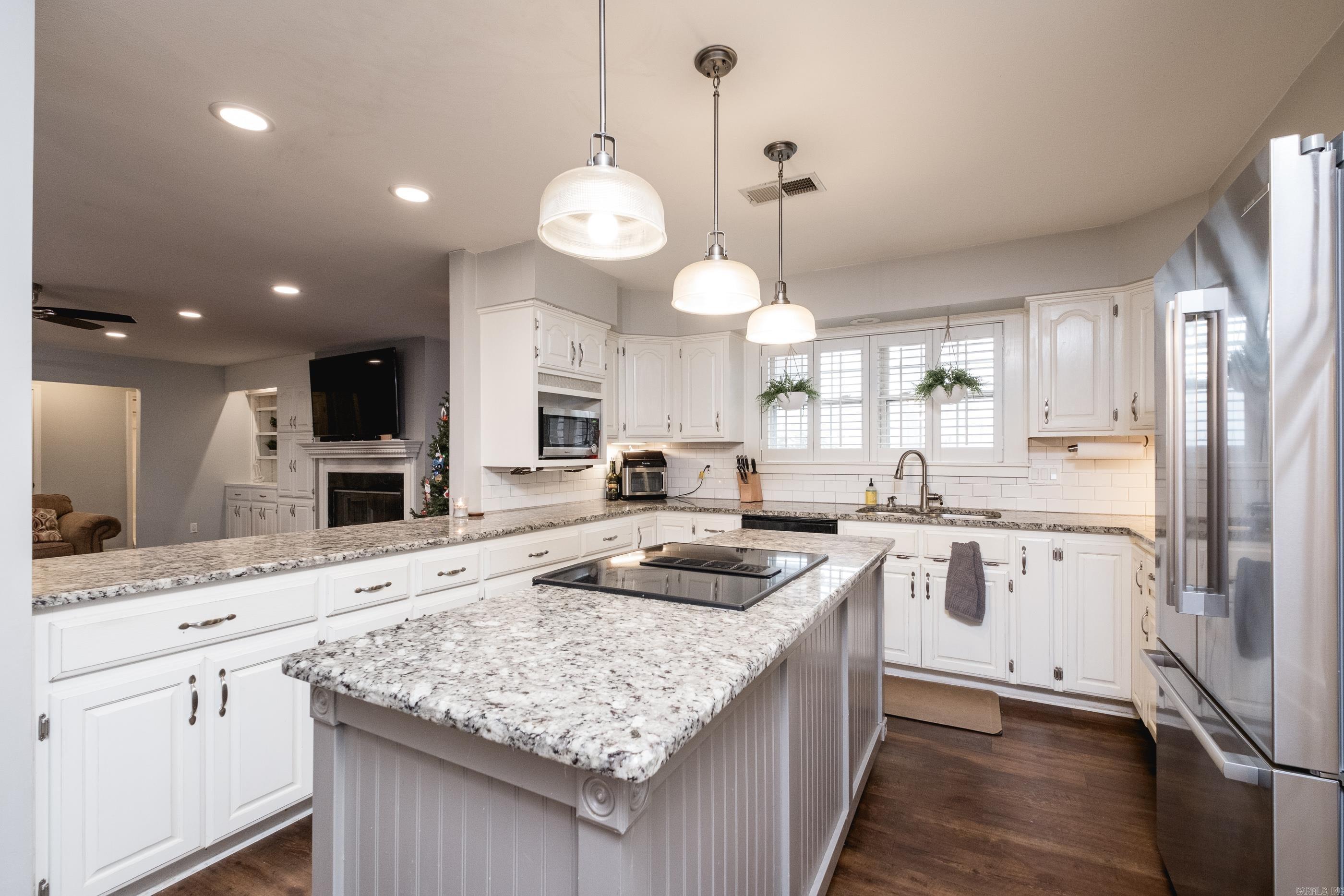 14707 Woodcreek  Little Rock, AR