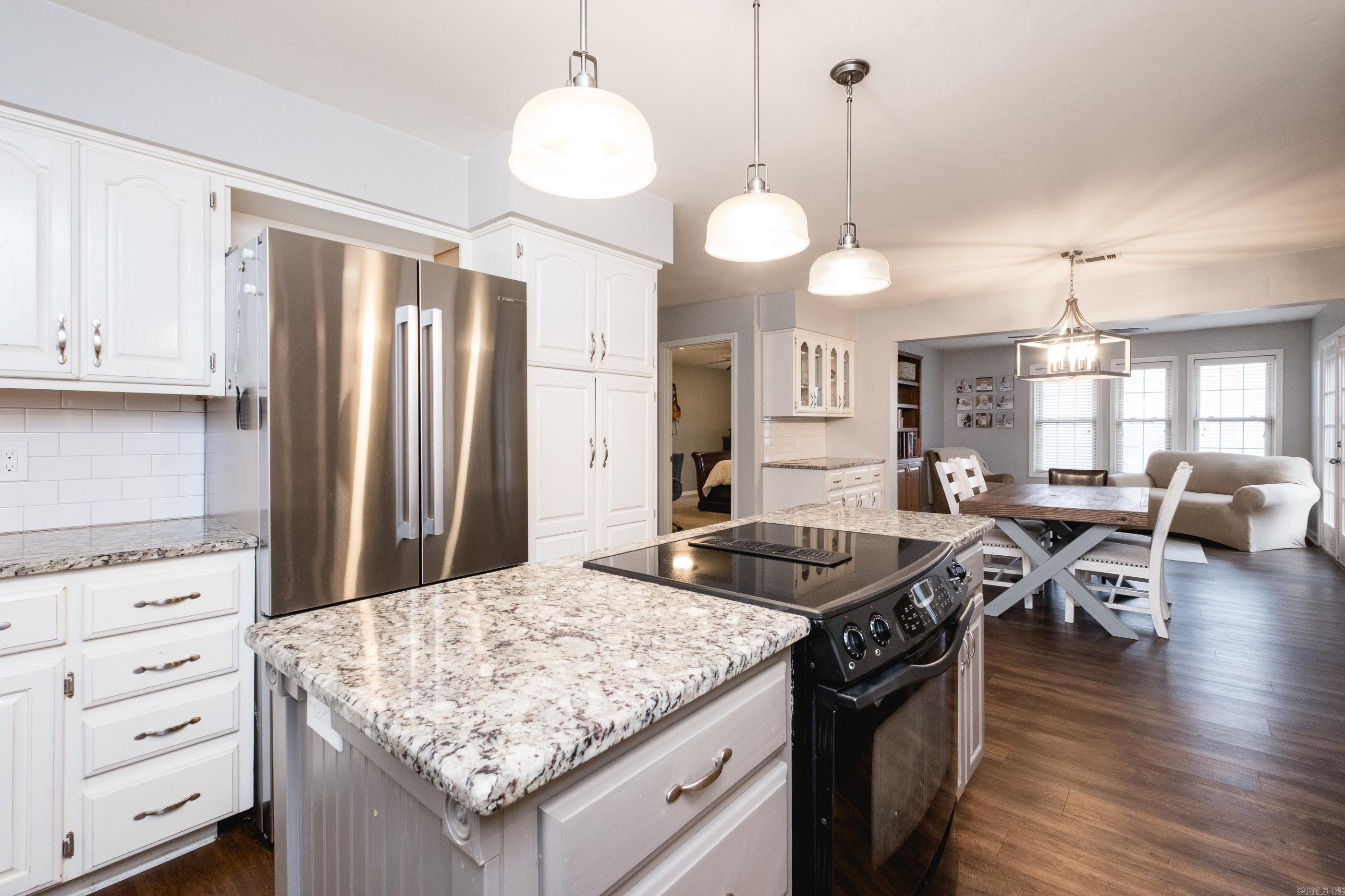 14707 Woodcreek  Little Rock, AR