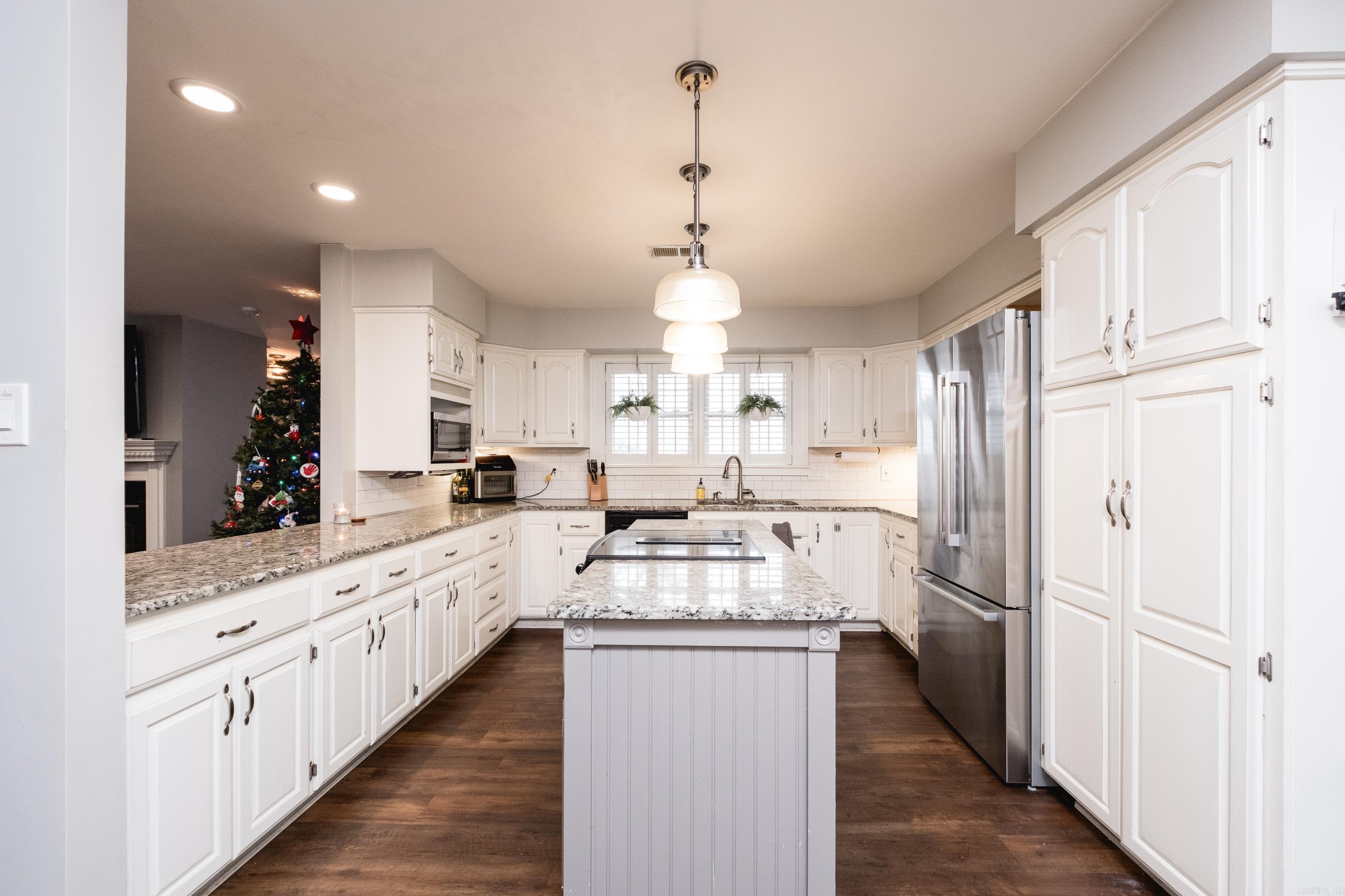 14707 Woodcreek  Little Rock, AR