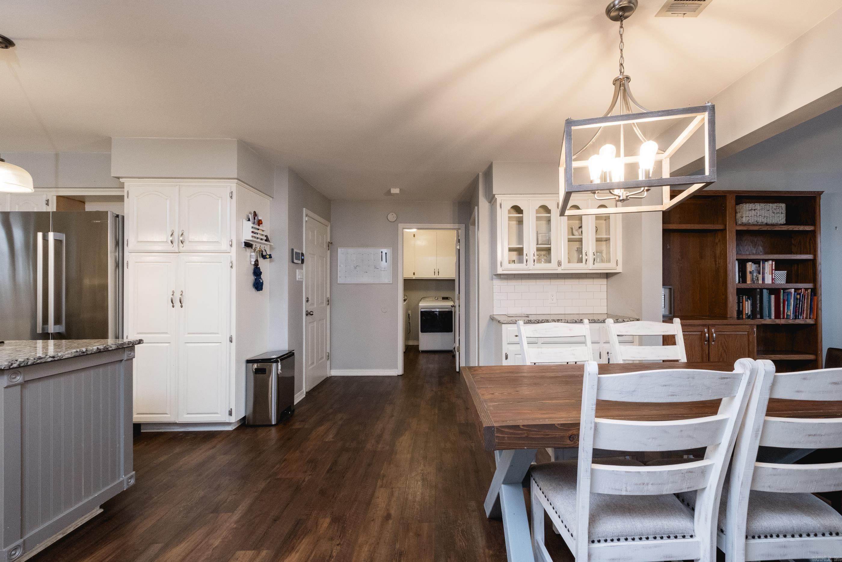 14707 Woodcreek  Little Rock, AR