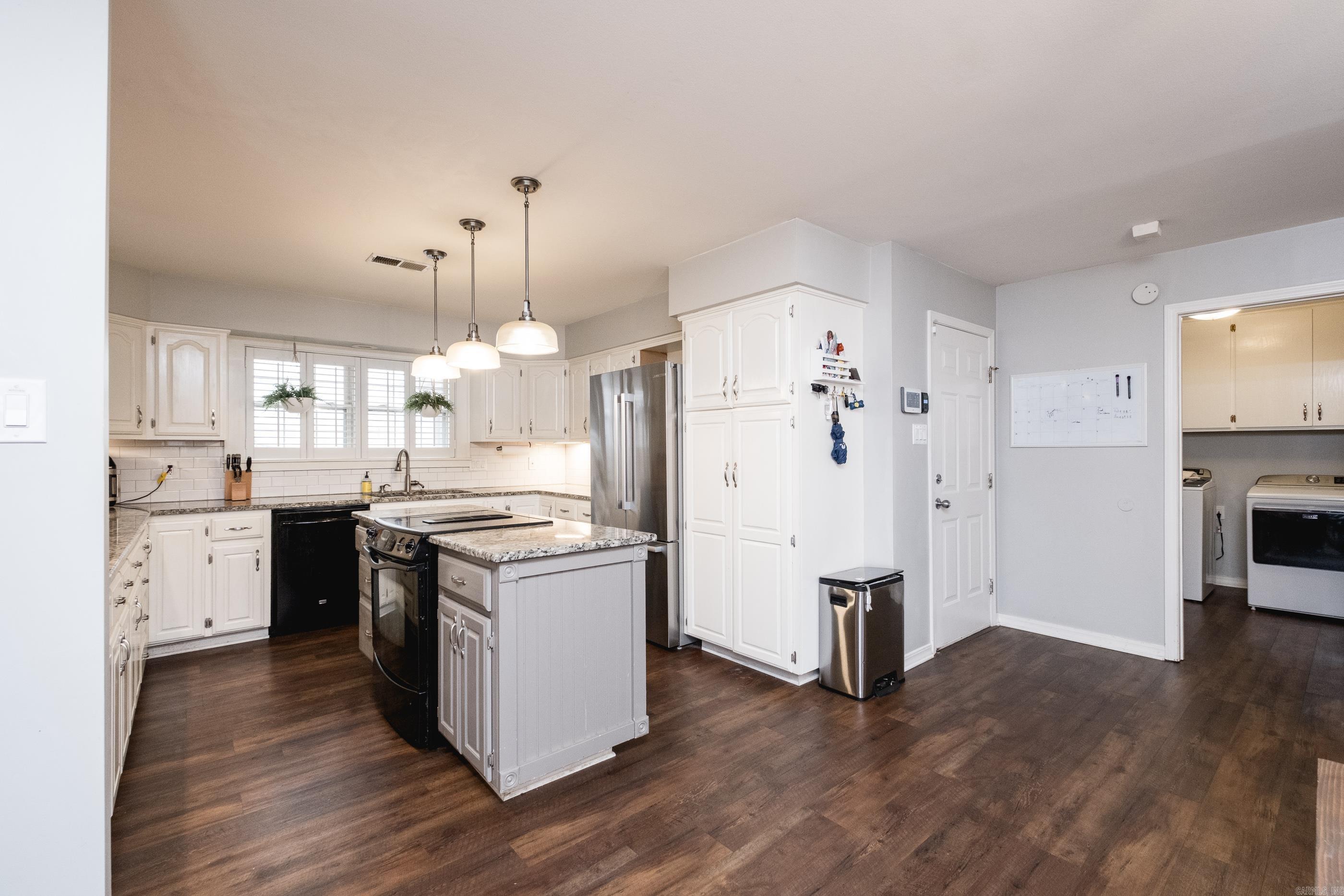 14707 Woodcreek  Little Rock, AR