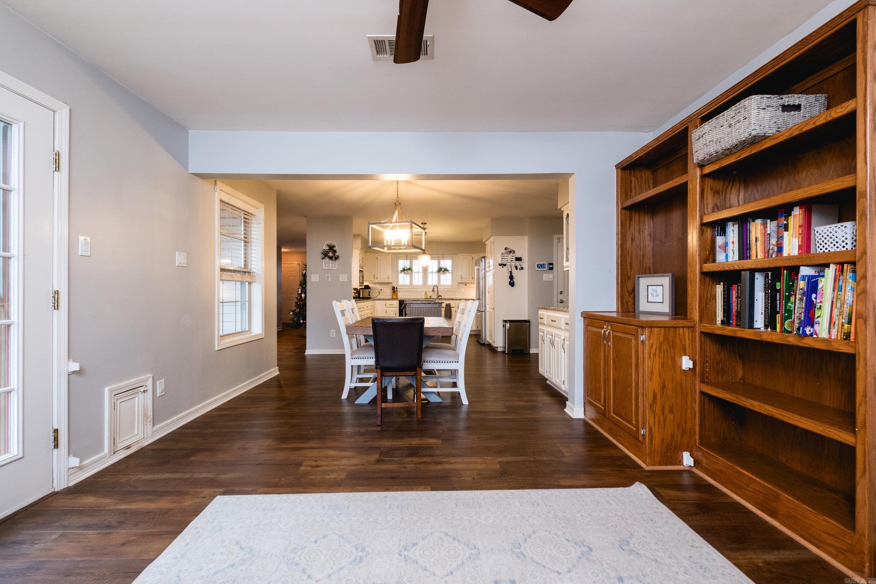 14707 Woodcreek  Little Rock, AR